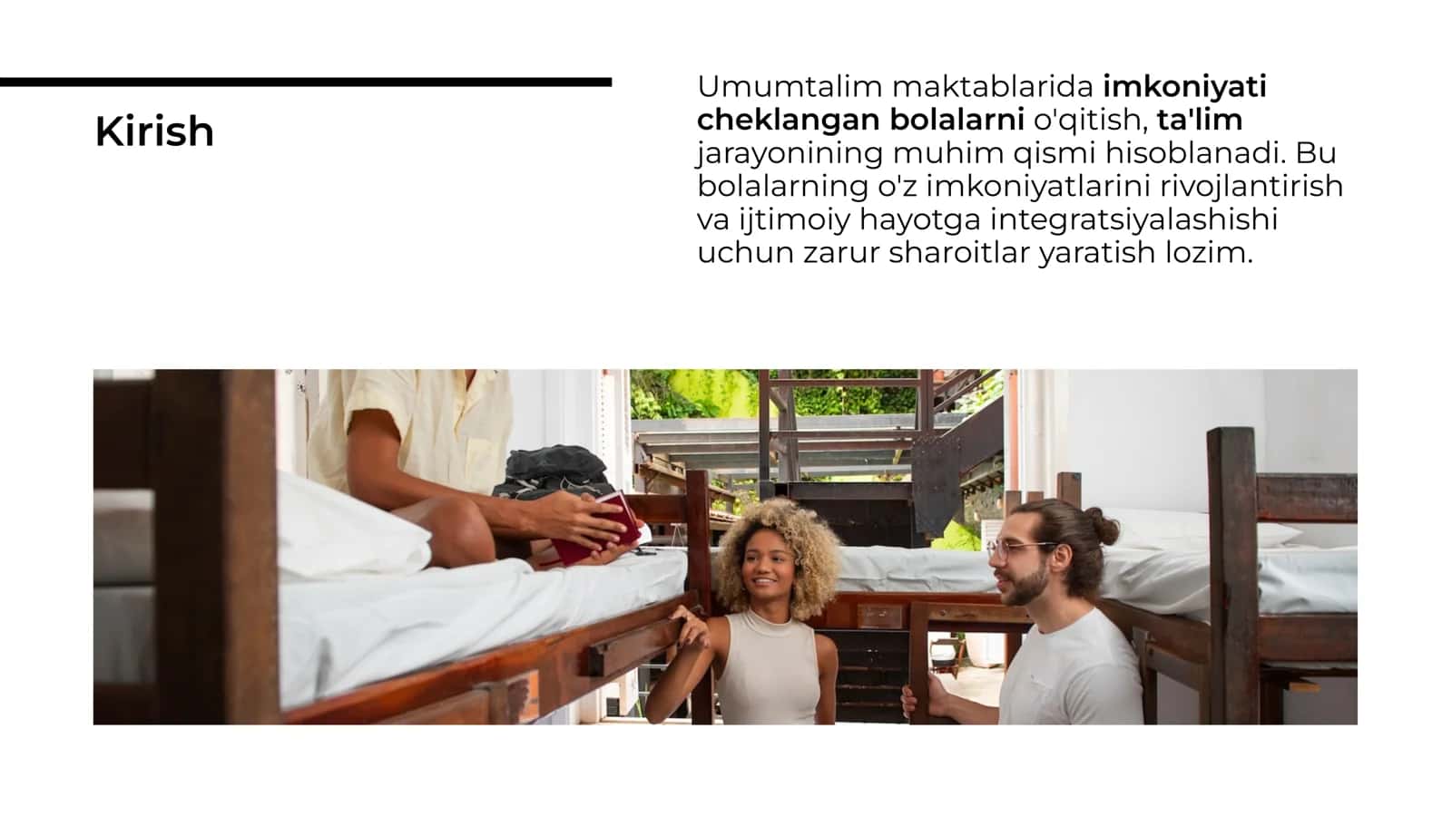 Pedagogik Yondashuvlar 2