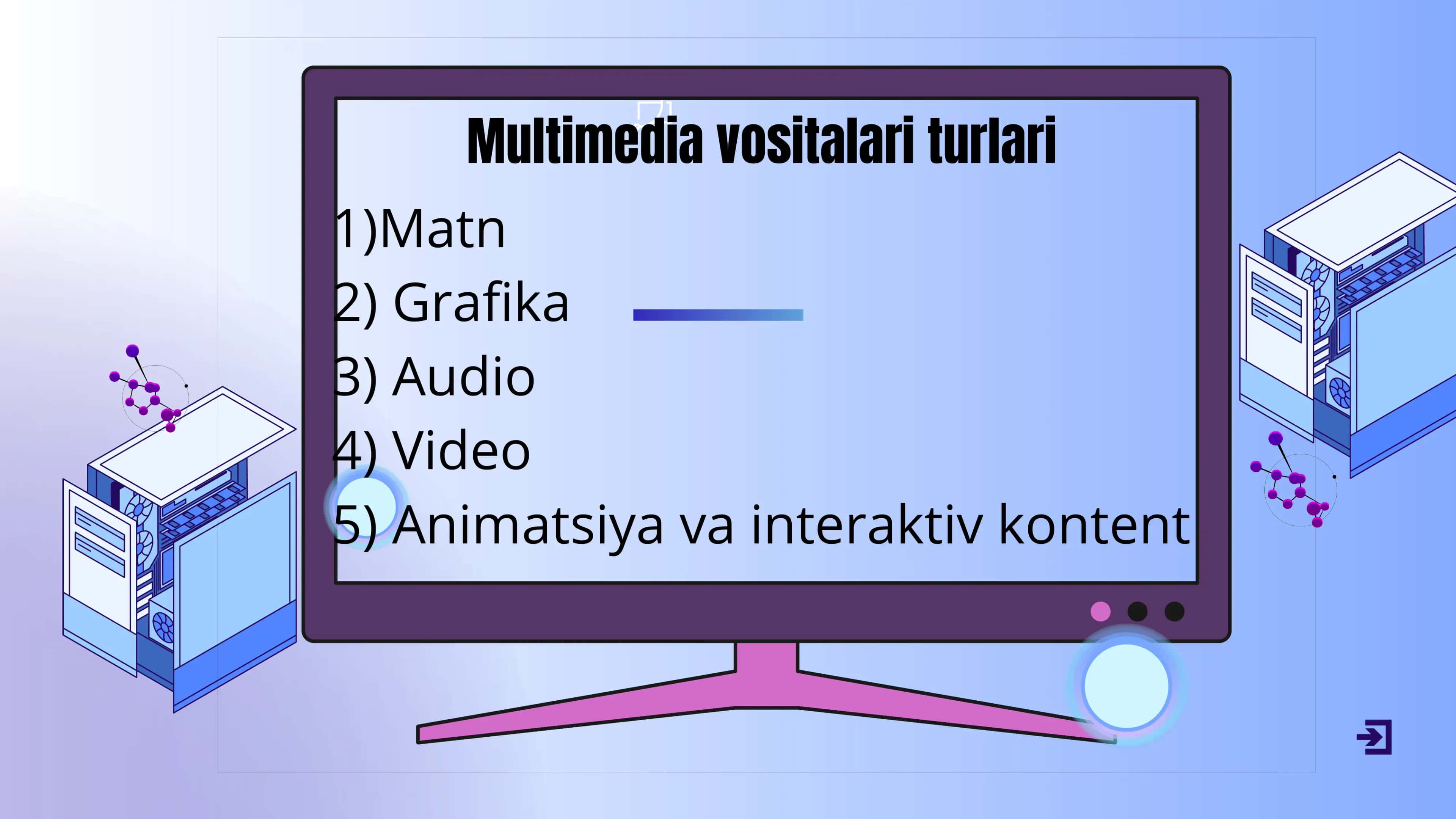 Multimedia Vositalari 2