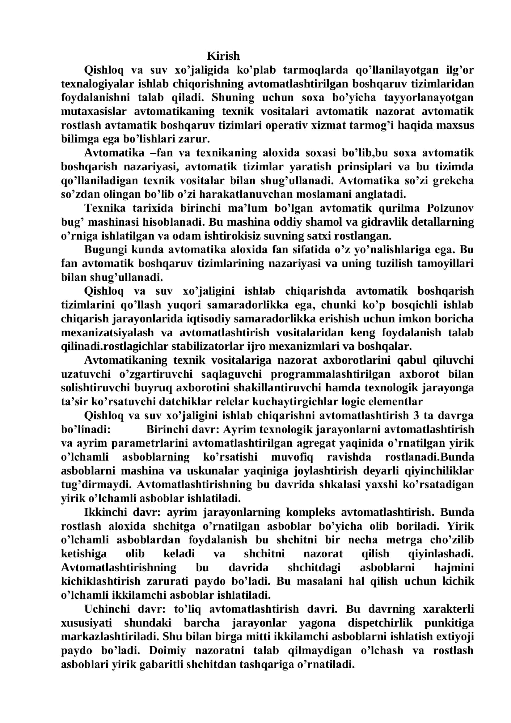Bipolyar tranzistorlarda kuchaytirgichlar 2