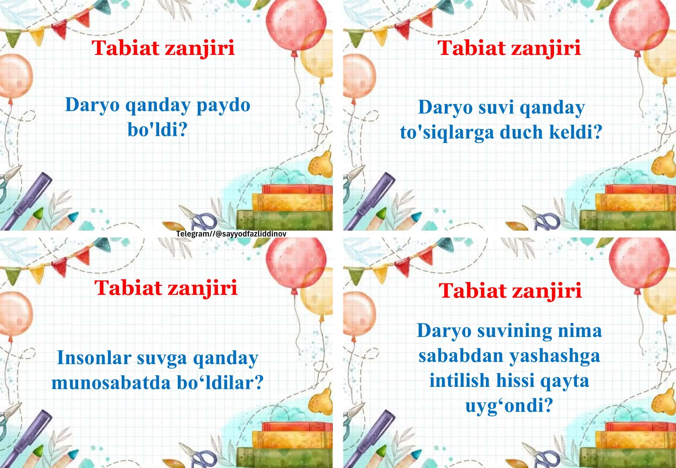 O'qish 2