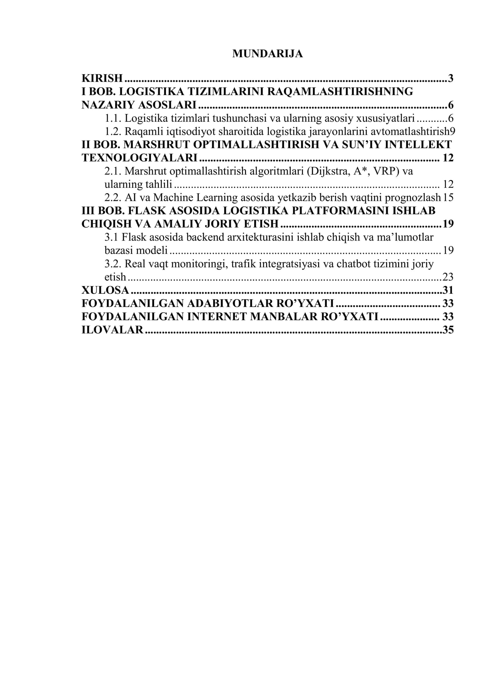 Logistika Servis 2