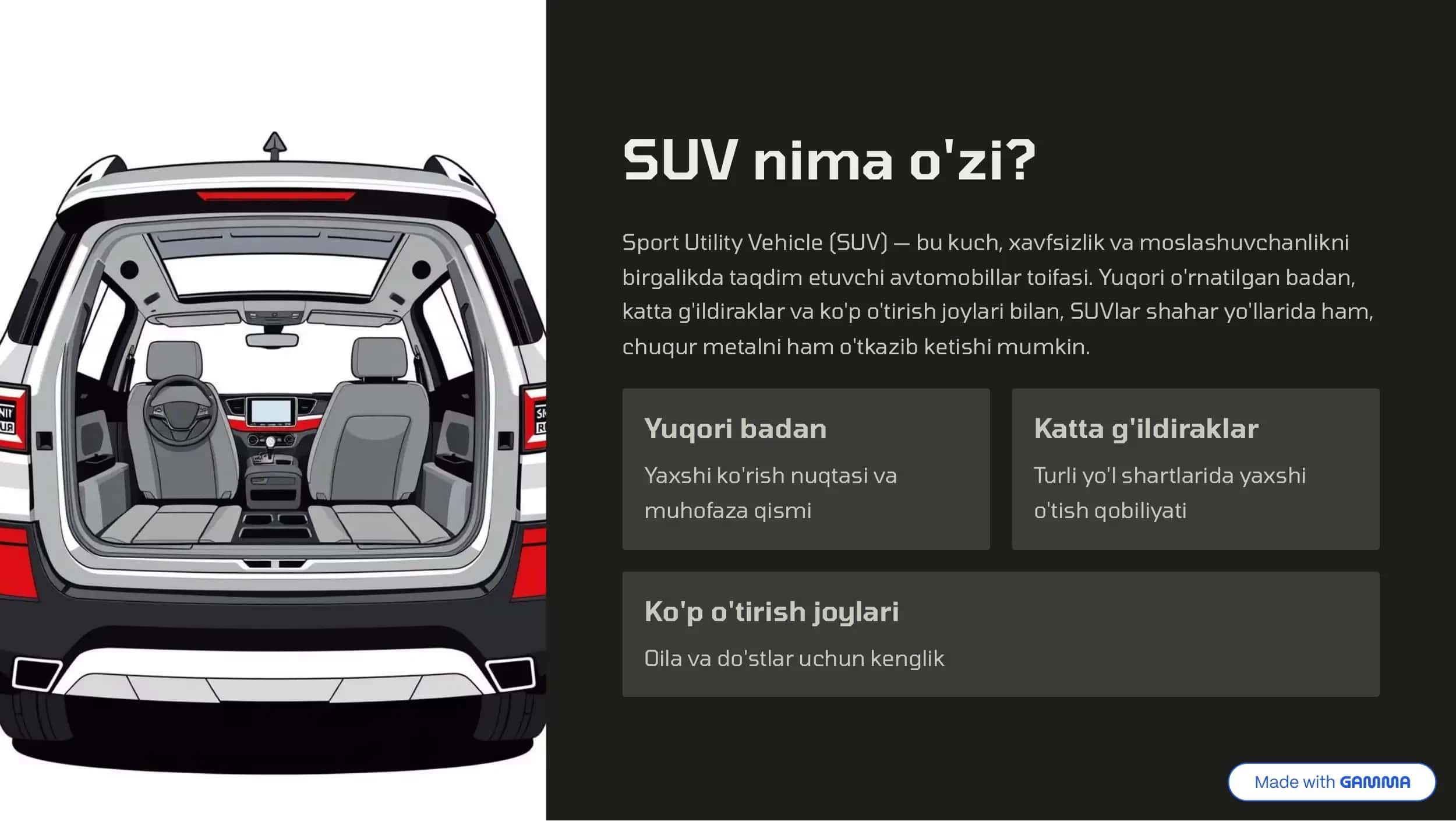 suv 2