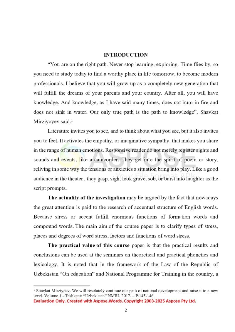 Error Correction Techniques in the EFL Class 2