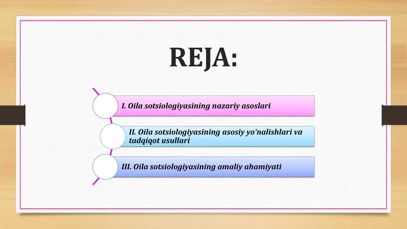 OILA SOTSIOLOGIYASI FAN SIFATIDA 2