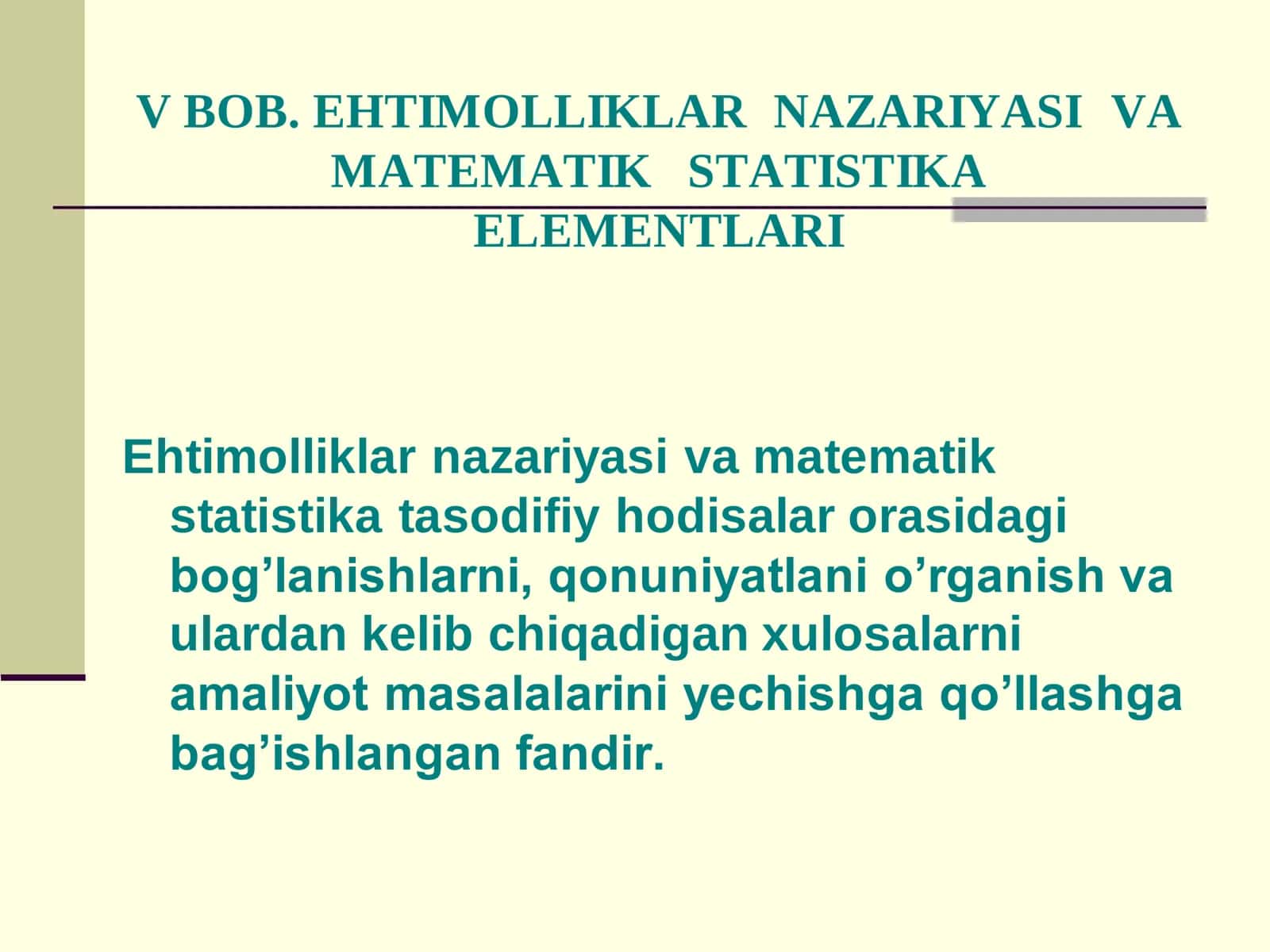 HODISALAR 2
