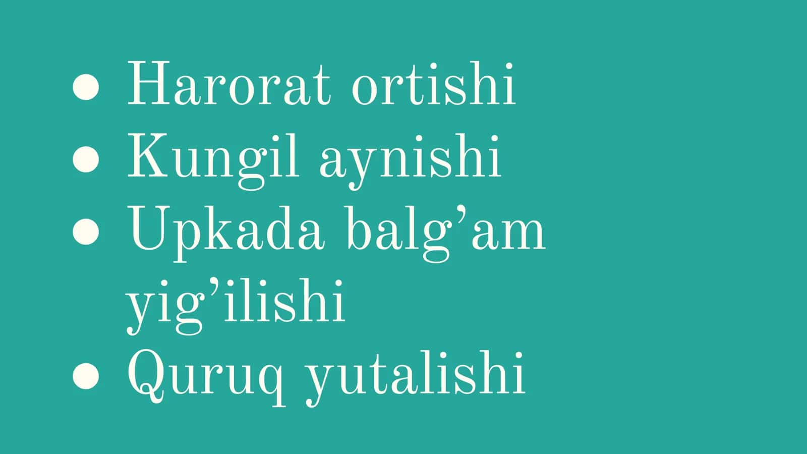 Sil kasaligi 2