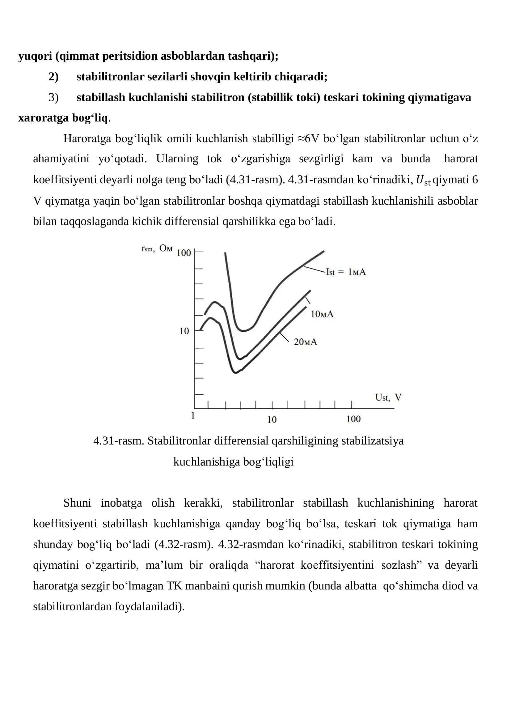 Tayanch Kuchlanish Manbalar 2