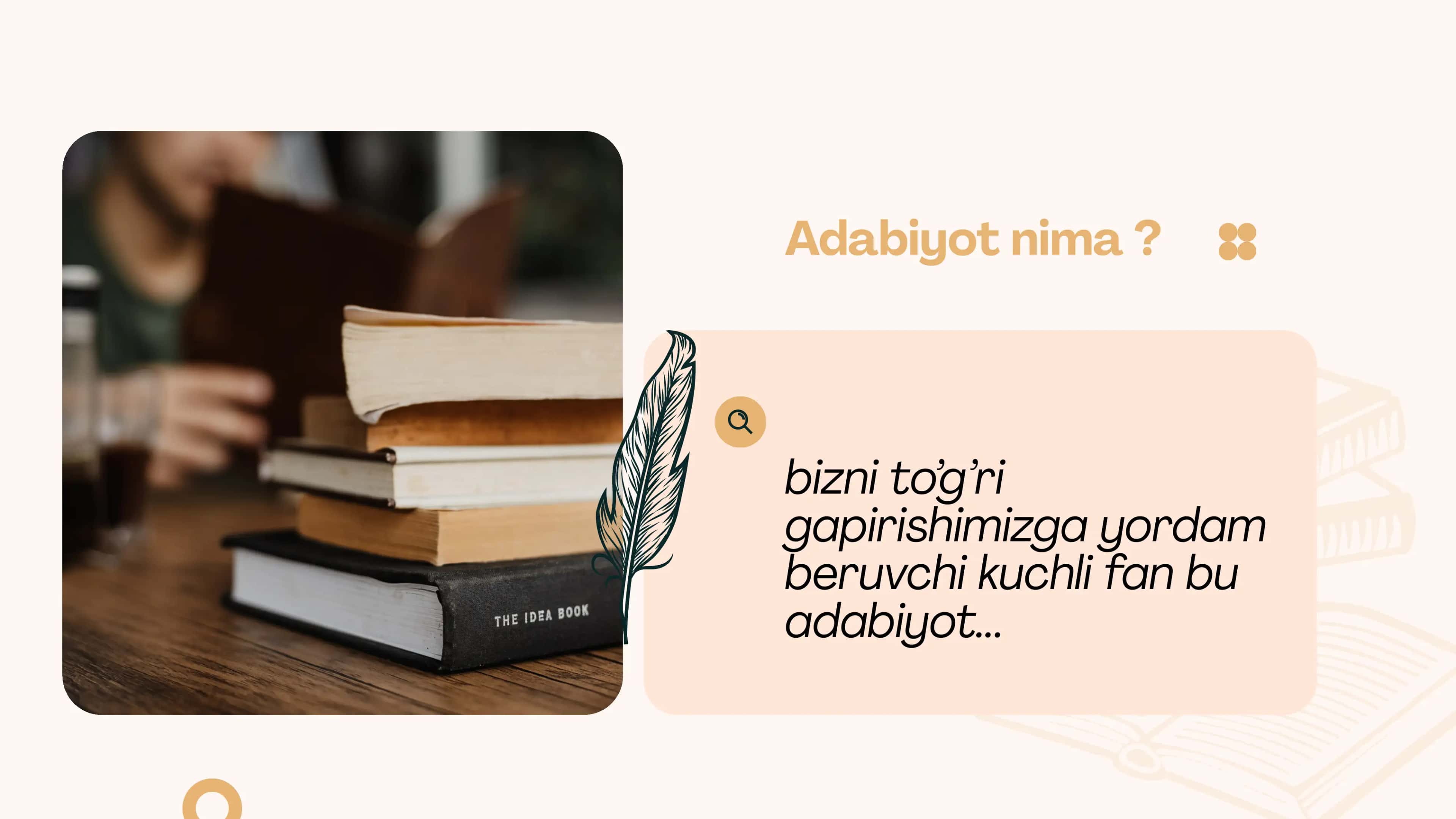 adabiyot so'z san'ati 2