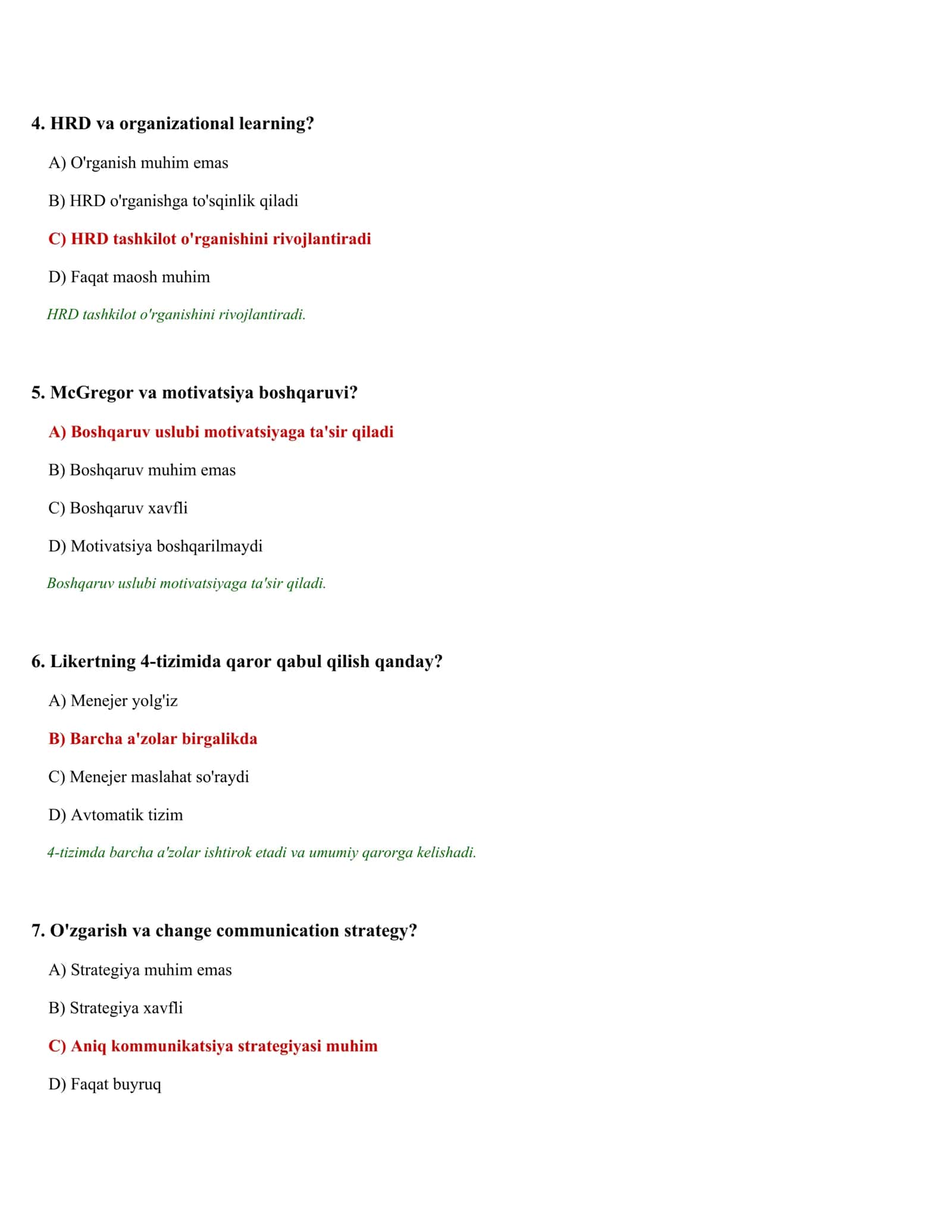 PSIXOLOGIK TESTLAR TO'PLAMI (647 test) 2