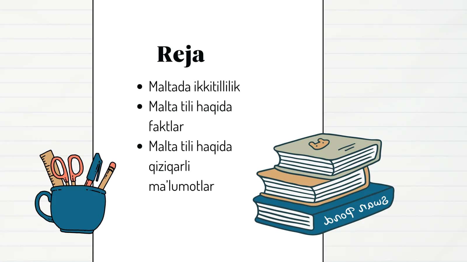 PPT Arab tili Maltadagi ikki tillik 2