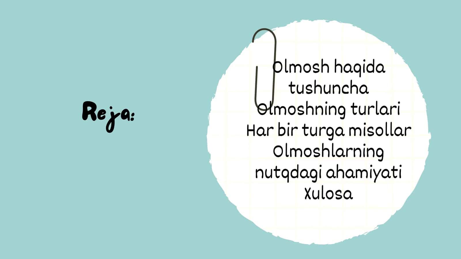 olmoshlar ona tili 2