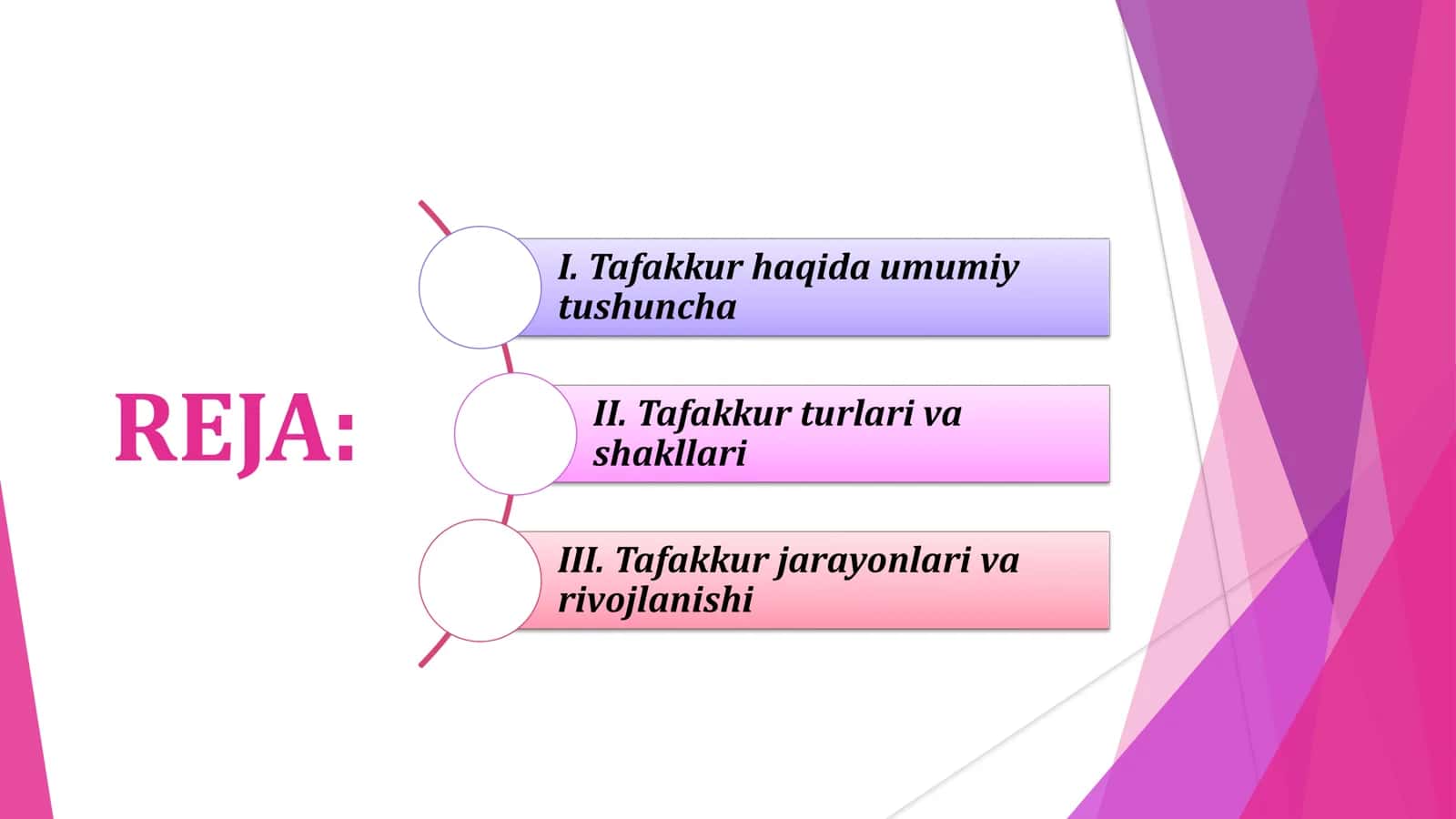 TAFAKKUR 2