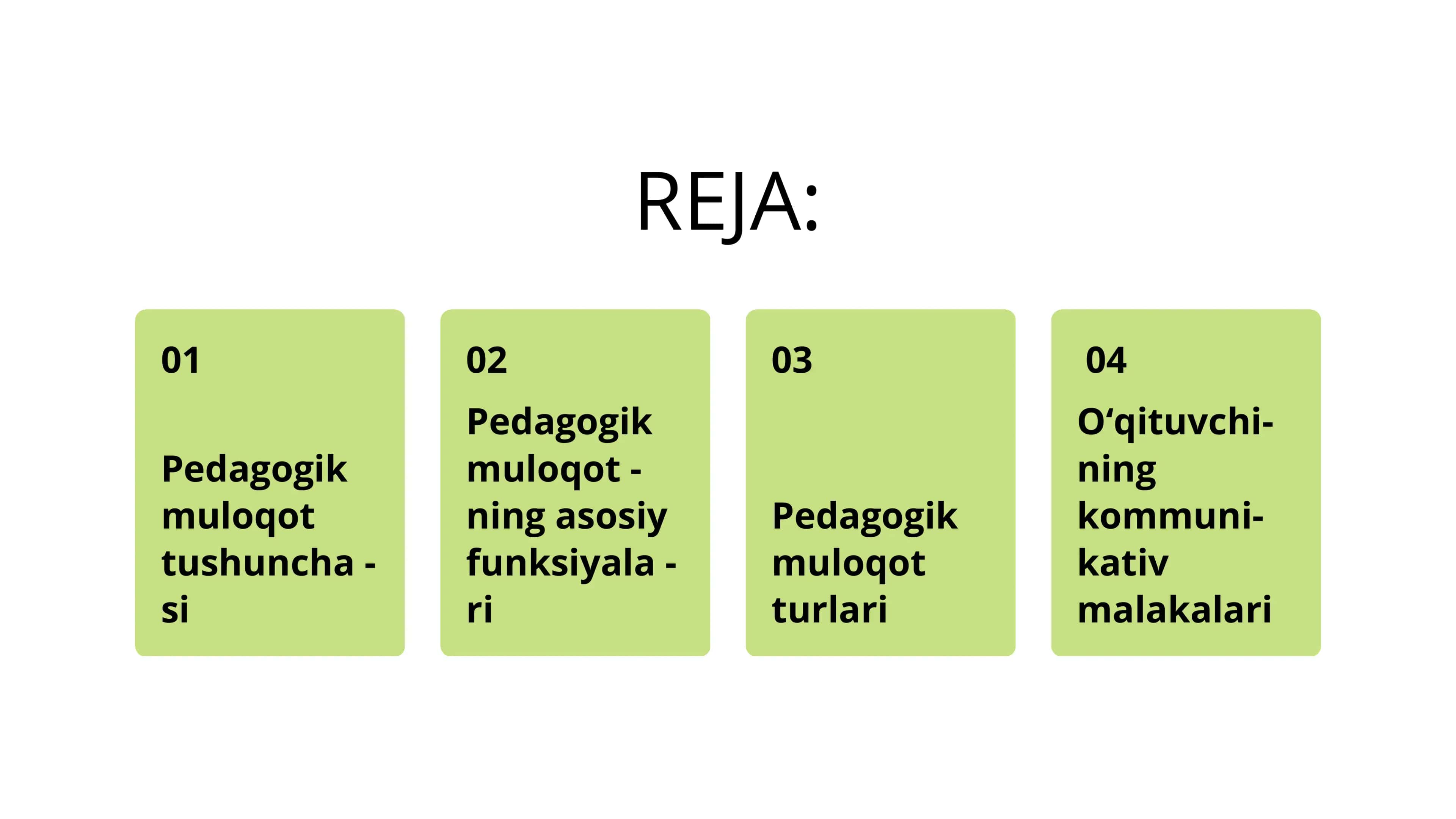 Pedagogik Muloqot 2