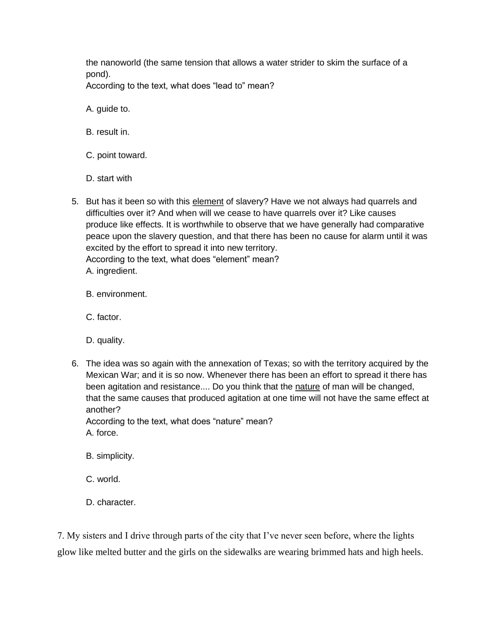 TESS (Time-sharing Experiments for the Social Sciences) 2