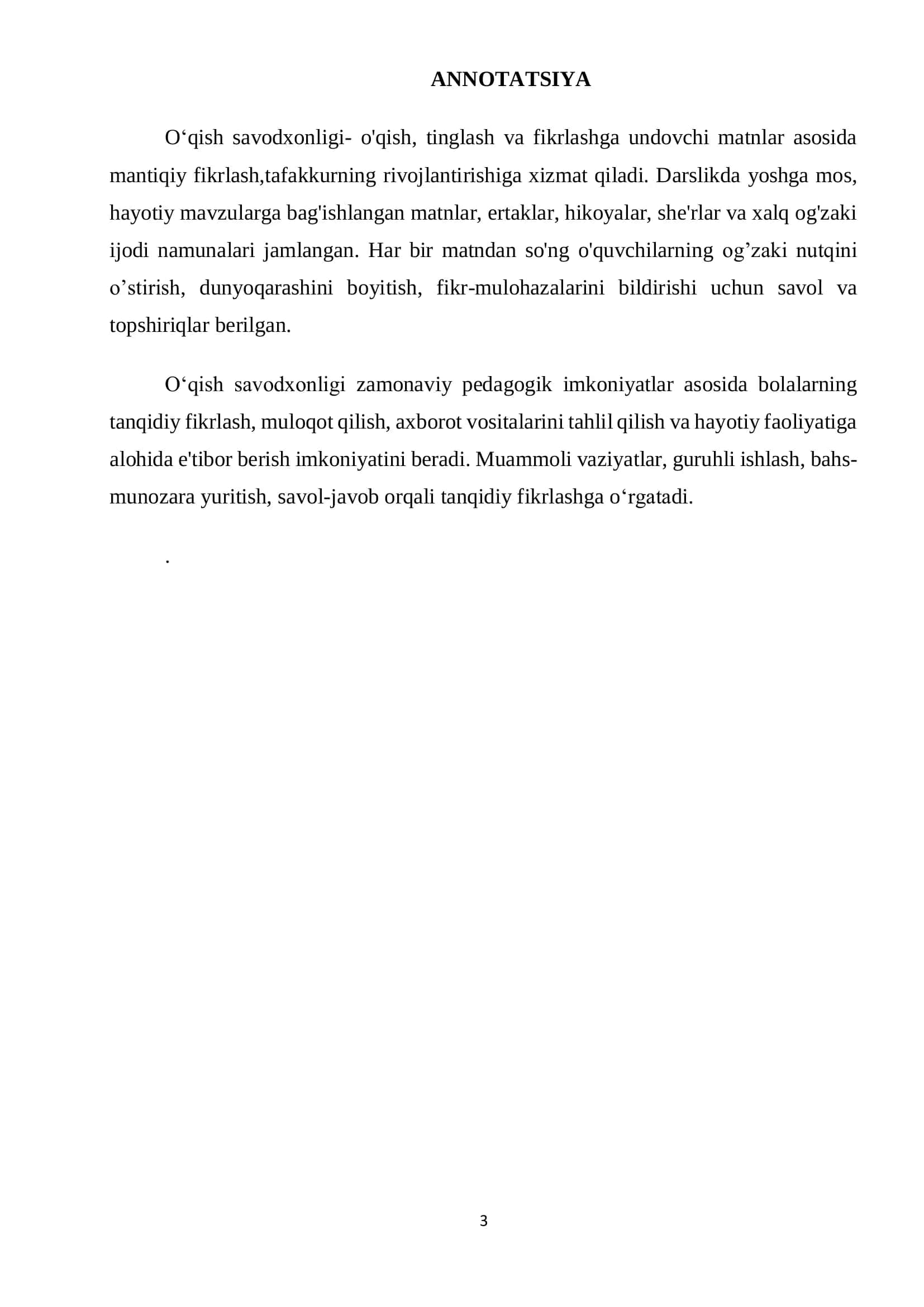 Mikro dars 2