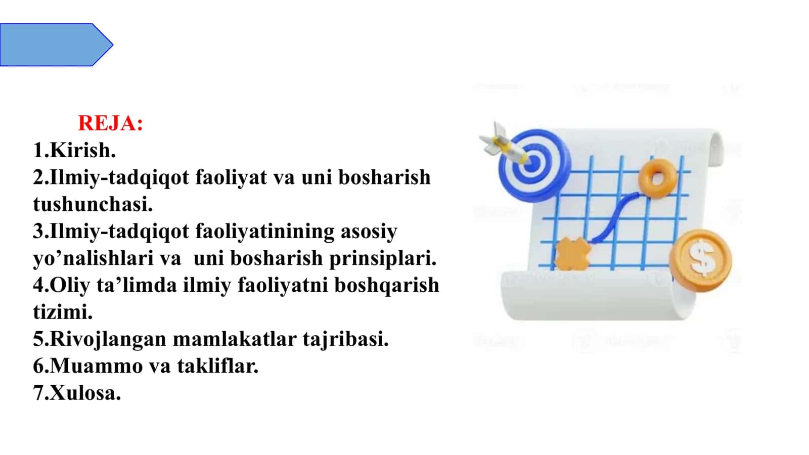 Oliy taʼlimda ilmiy-tadqiqot faoliyatini boshqarish tajribalari 2
