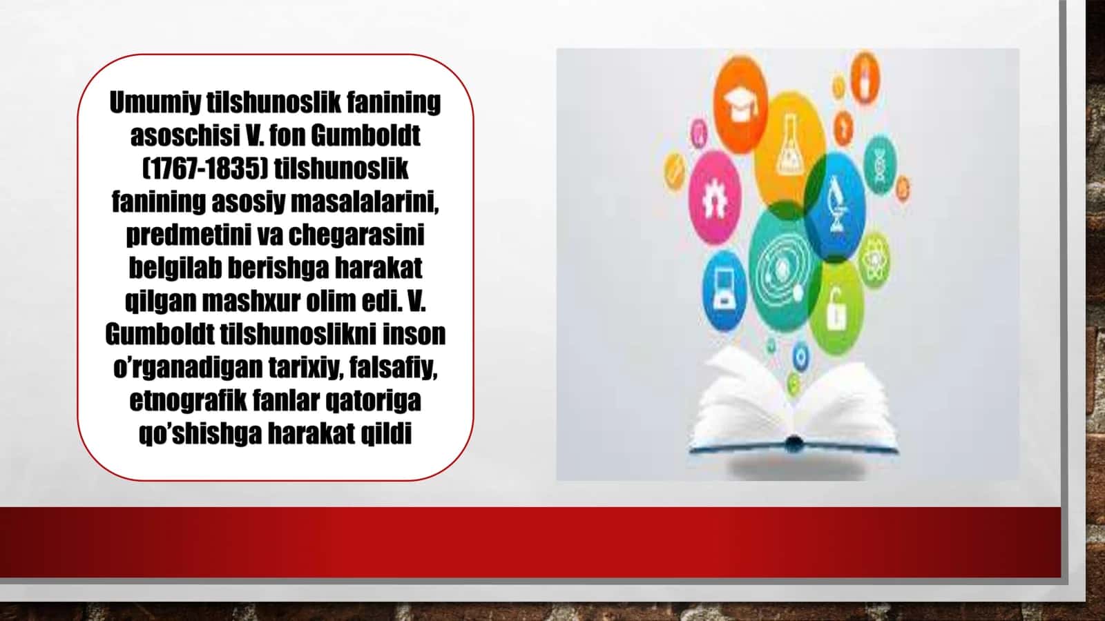 Psixik jarayonlarni shakllanishida tilning ahamiyati 2