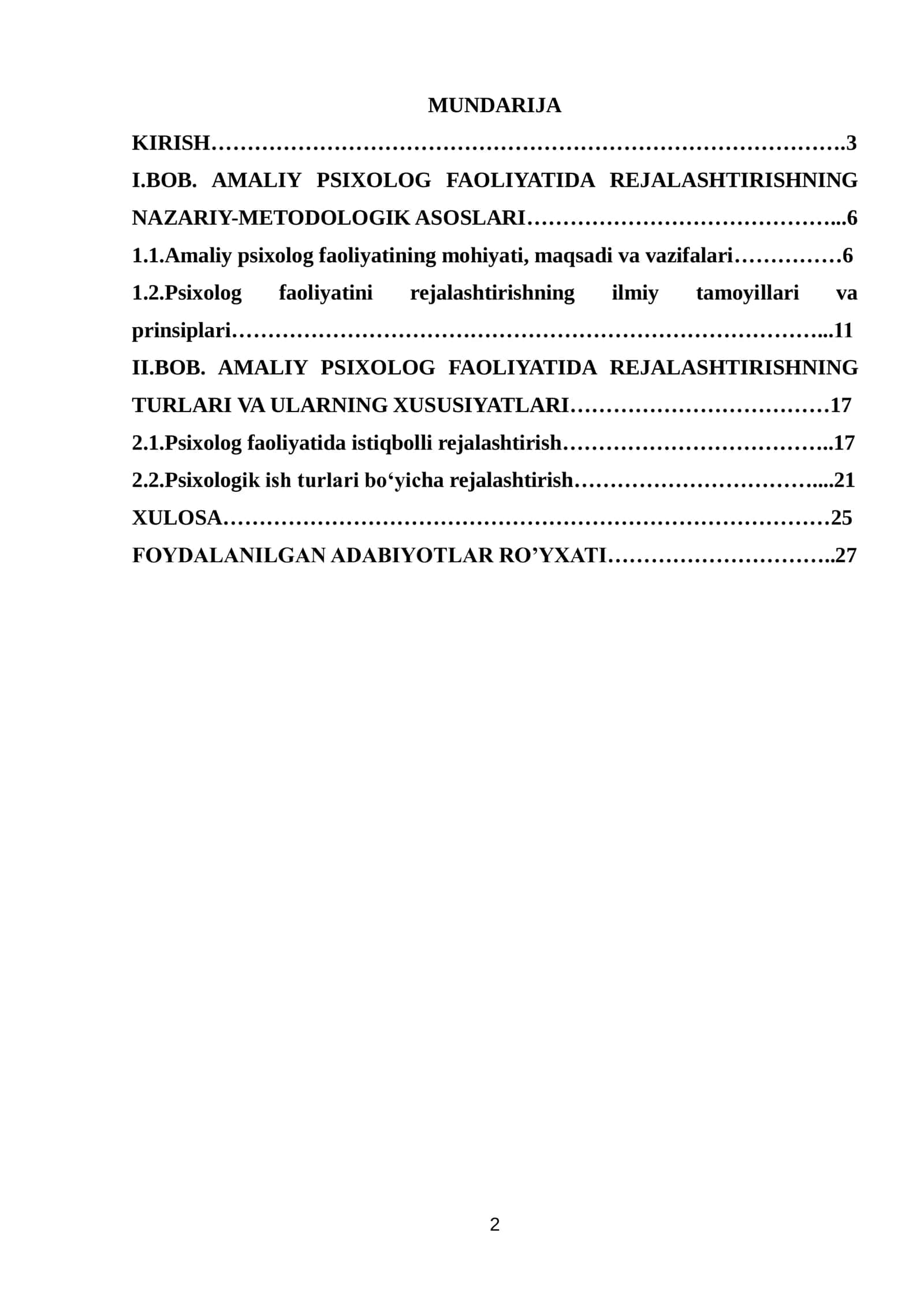 Amaliy psixologiya kasbiy faoliyat sifatida. Amaliy psixologning professional xolati 2