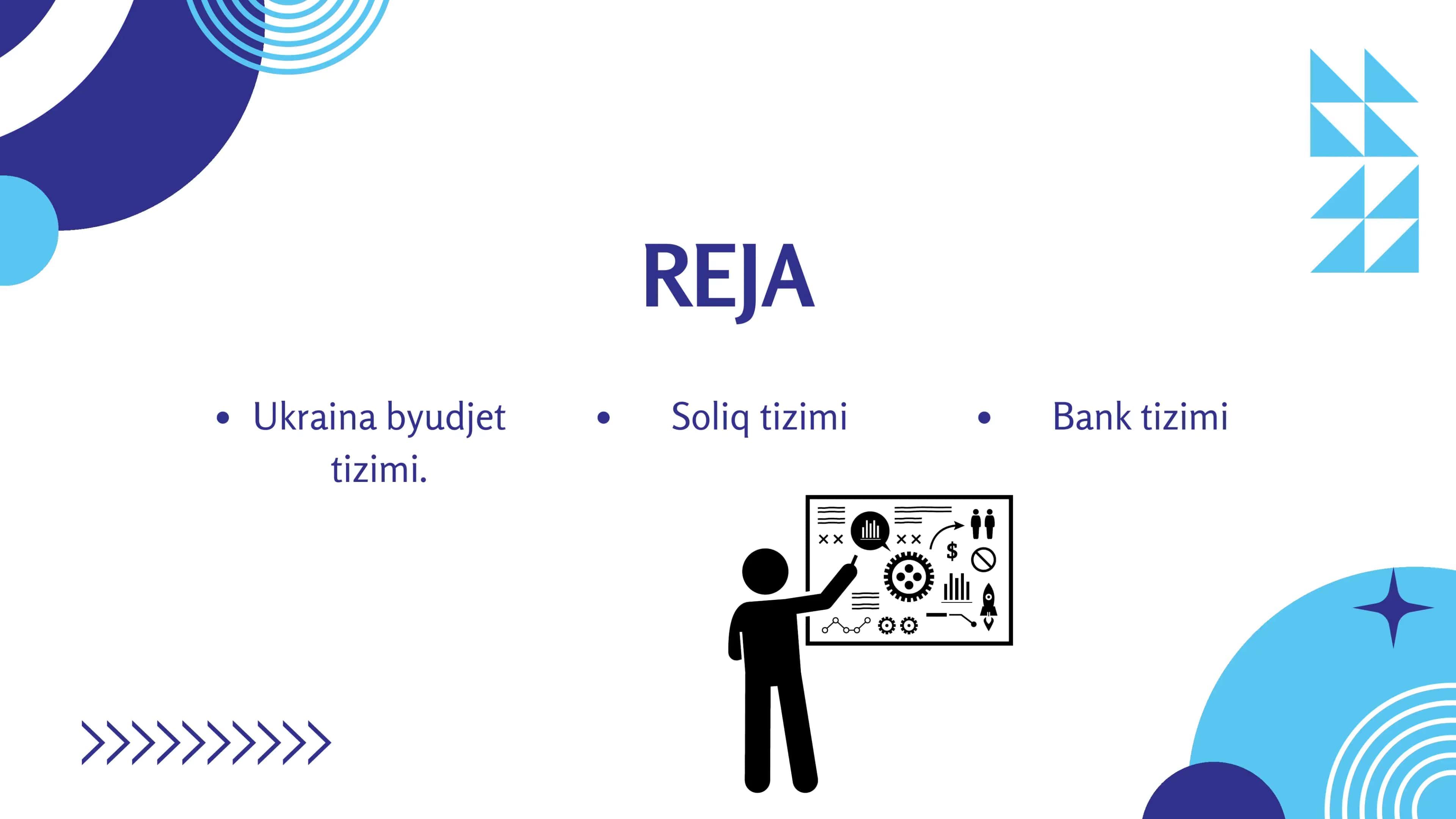 Ukraina Moliya tizimi sud tizimi bank tizmi 2