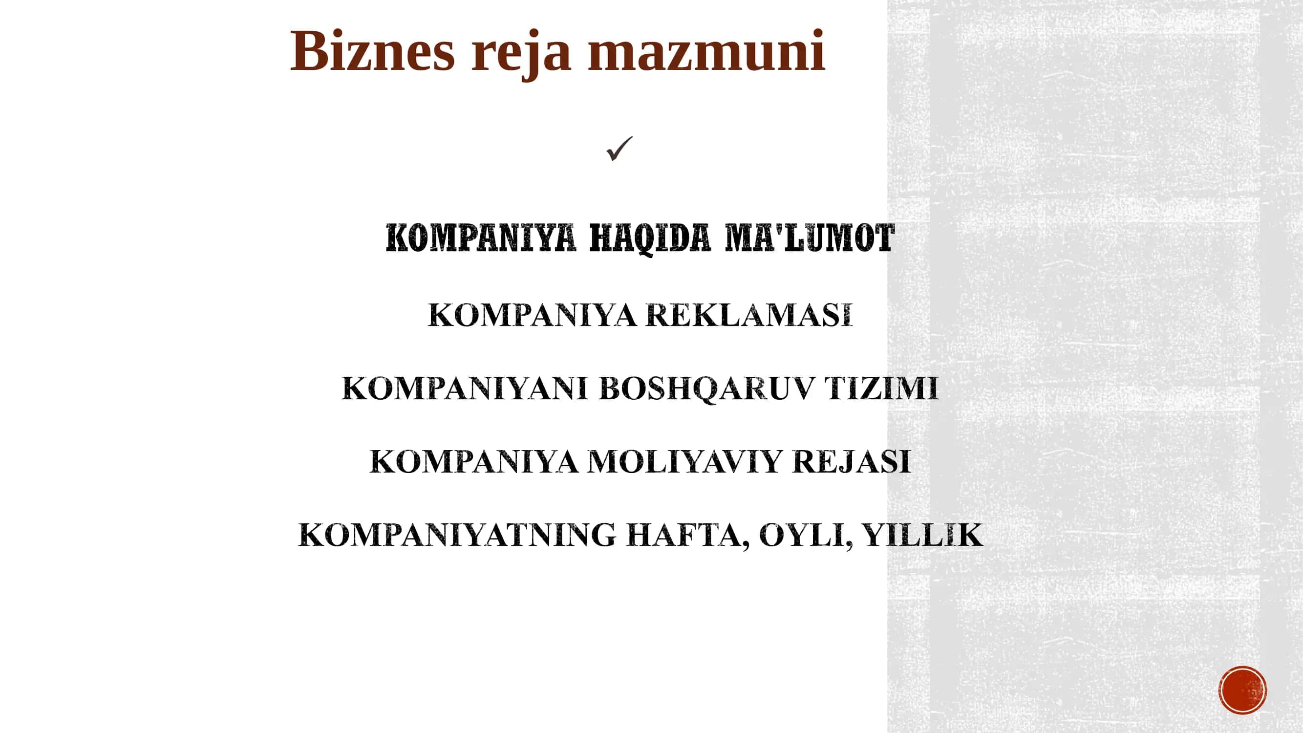 DENOV TADBIRKORLIK VA PEDAGOGIKA INSTITUTI 2