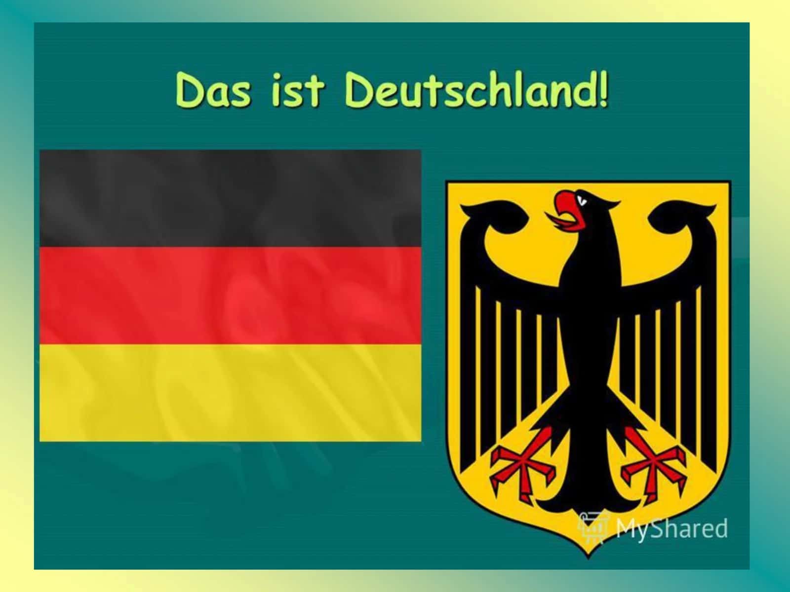 DEUTSCHLAND 2
