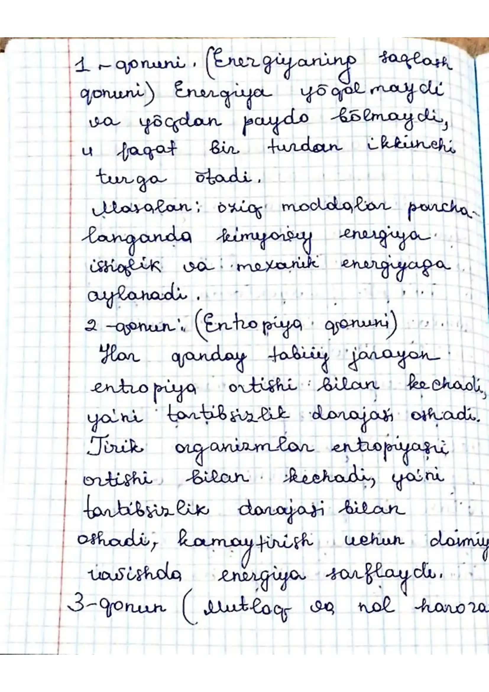 Termodinamika 2