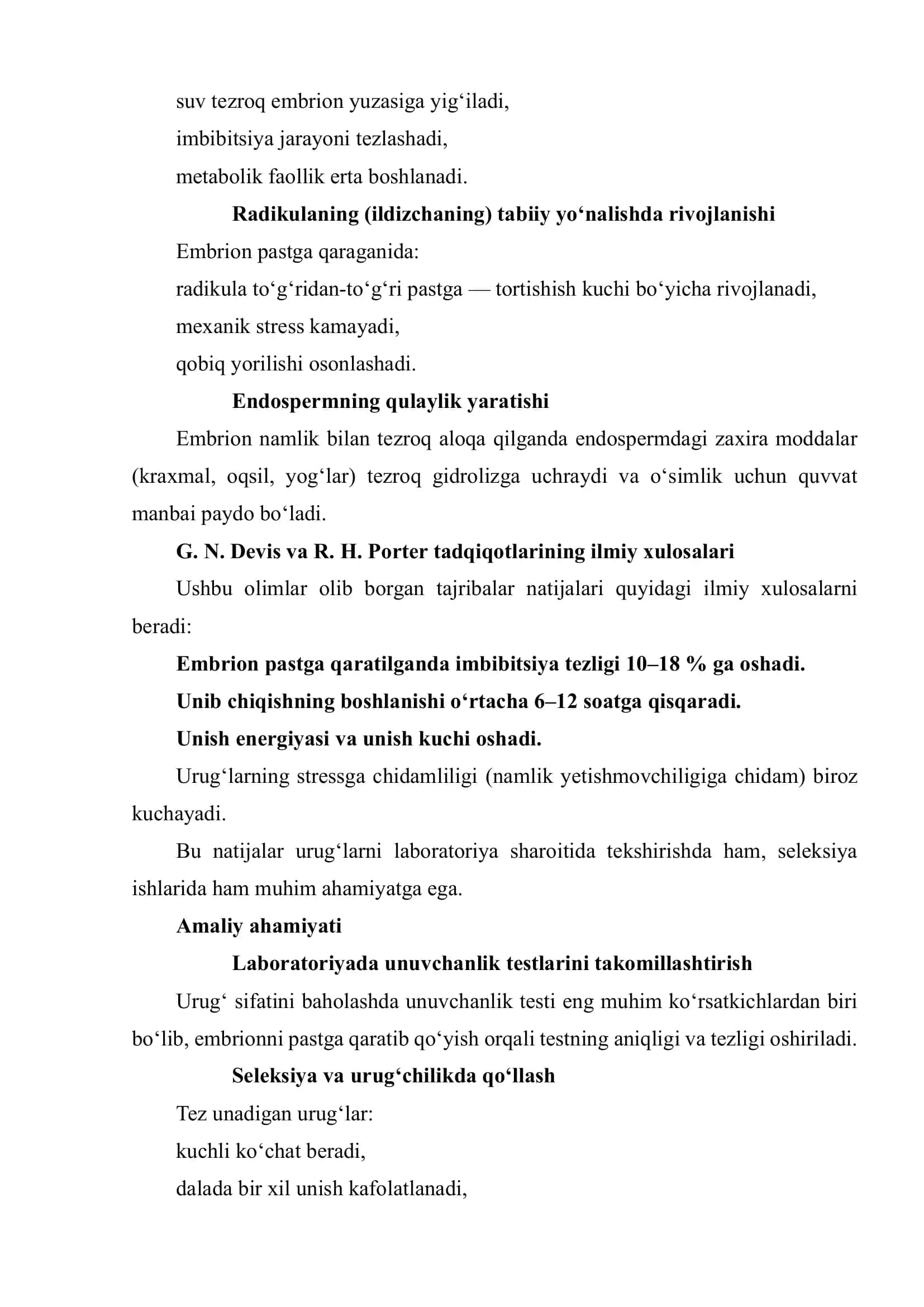 Makkajo'xori urug'lari 2