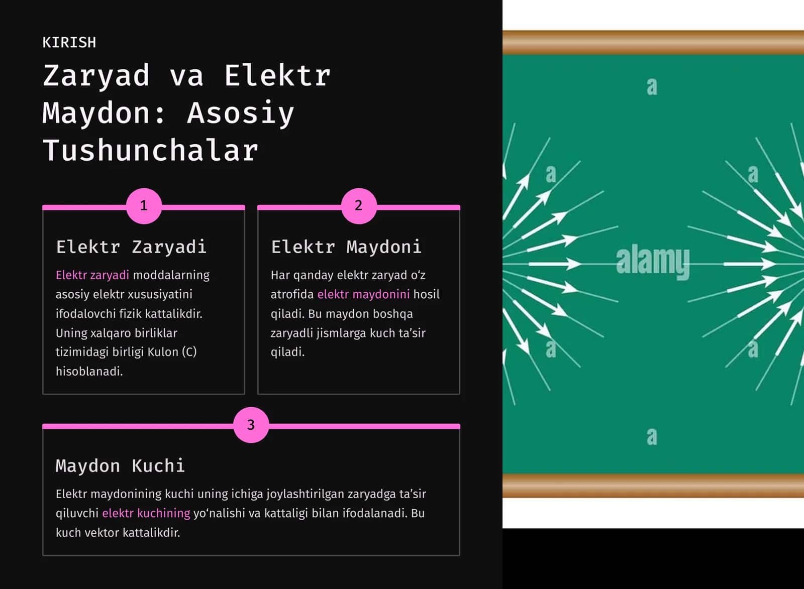 Zaryadlangan-Sharing-Elektr-Maydoni 2