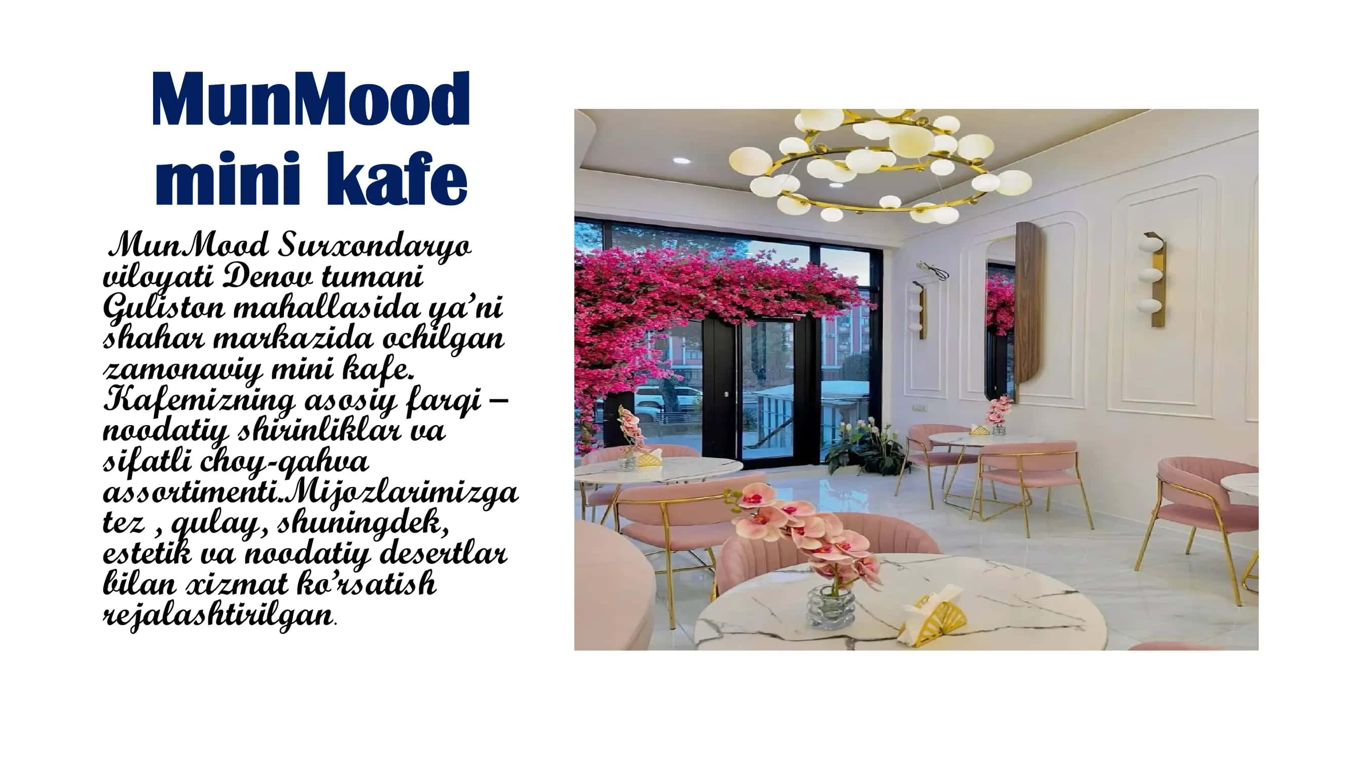 MunMood Mini Kafe 2