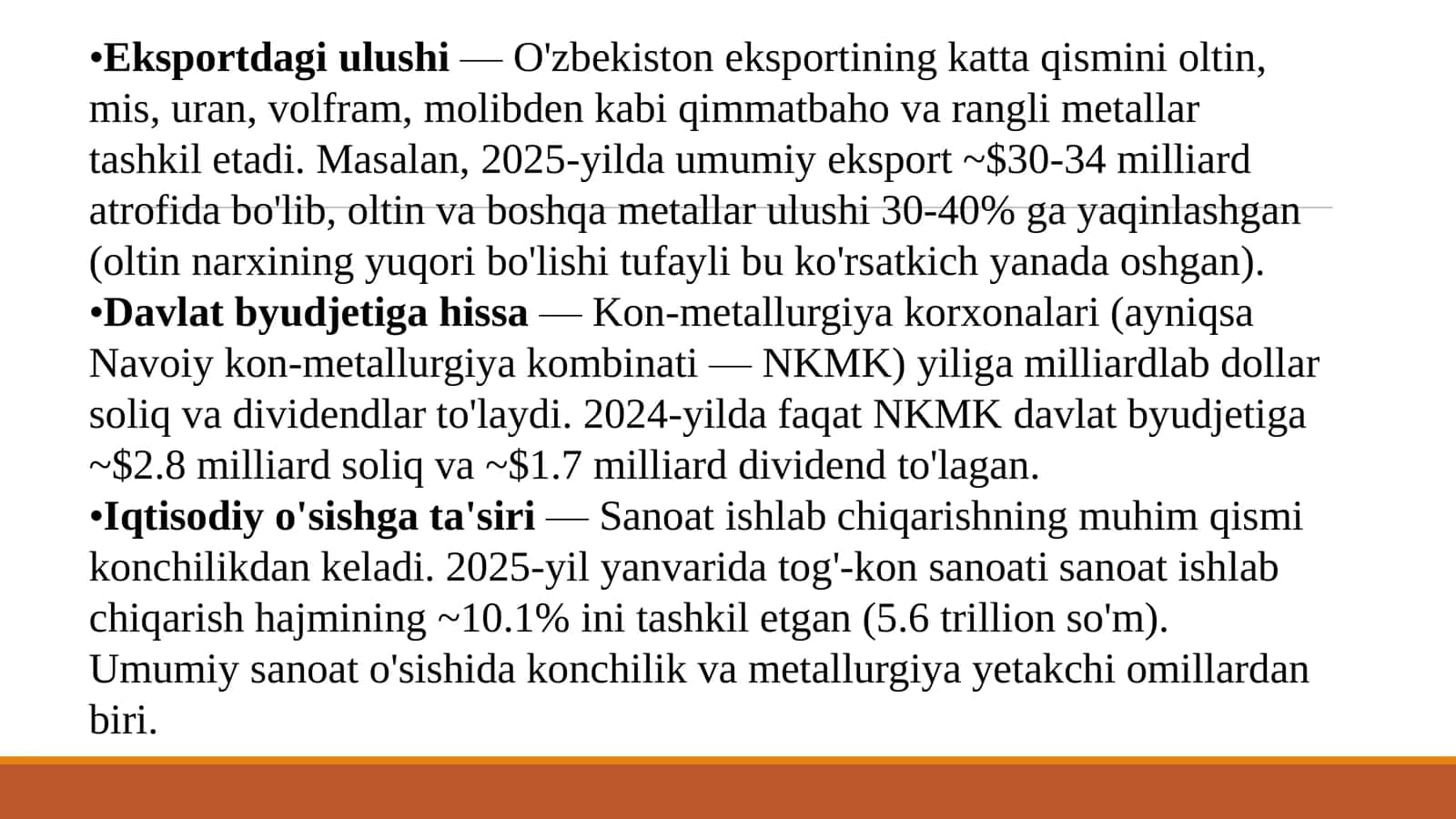 KONCHILIK OBYEKTLARINI AVTOMATLASHTIRISH VA RAQAMLASHTIRISH LOYIHALAR 2