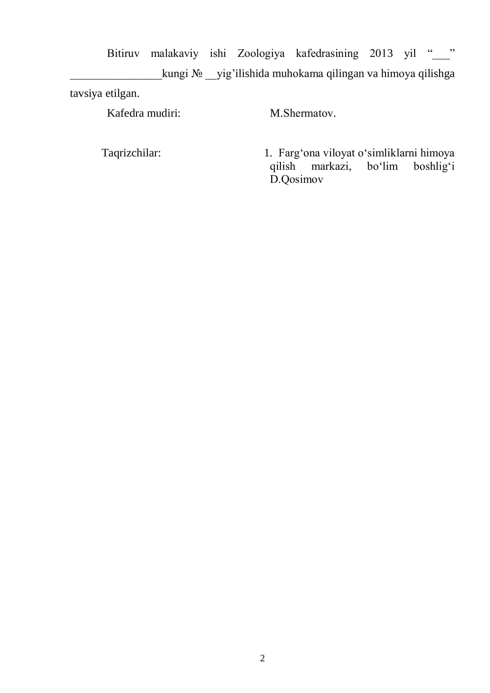Poliz ekinlarining so'ruvchi zararkunandalari (pоliz shirasi misоlida) 2