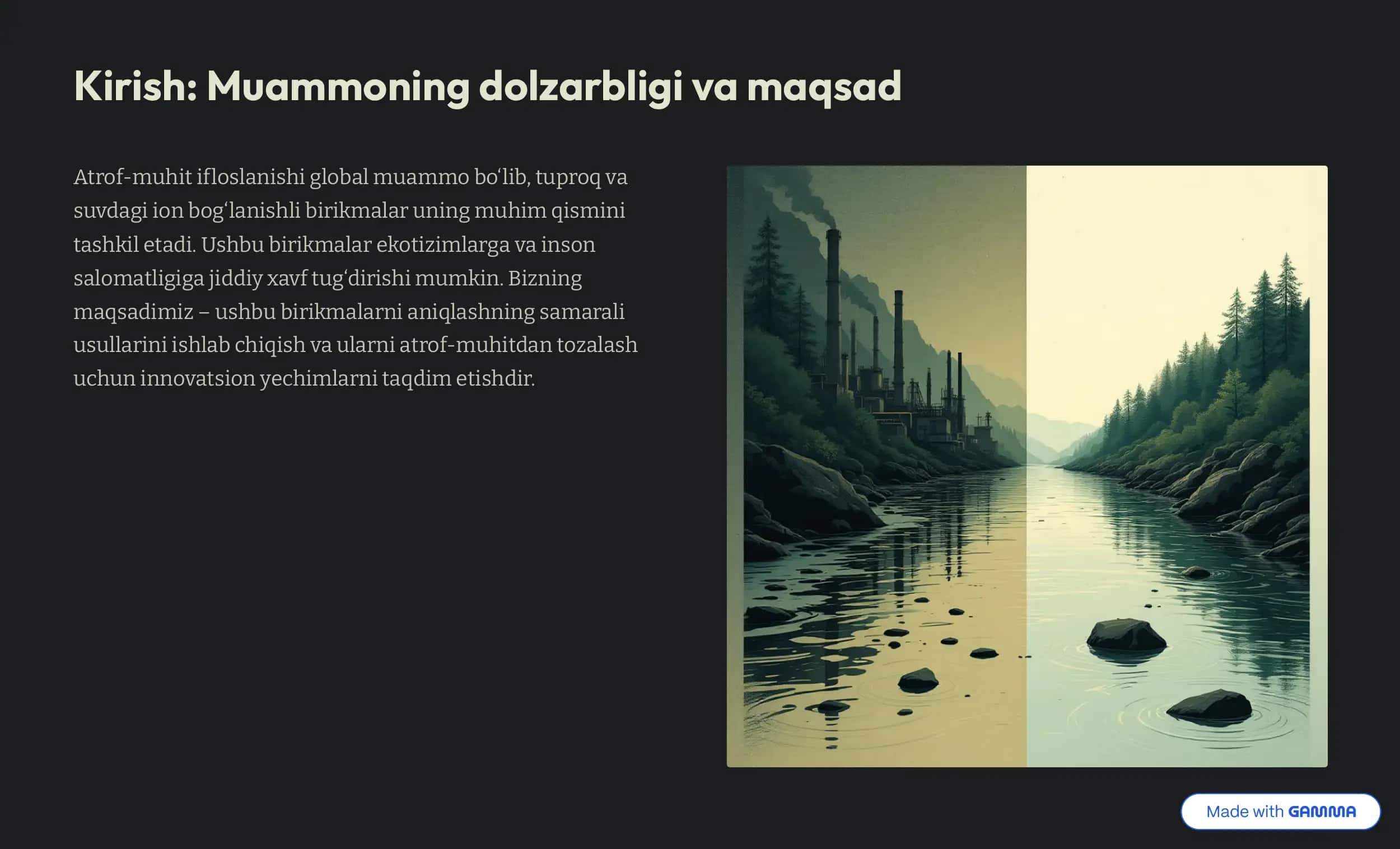Ion bog'lanishli birikmalar 2
