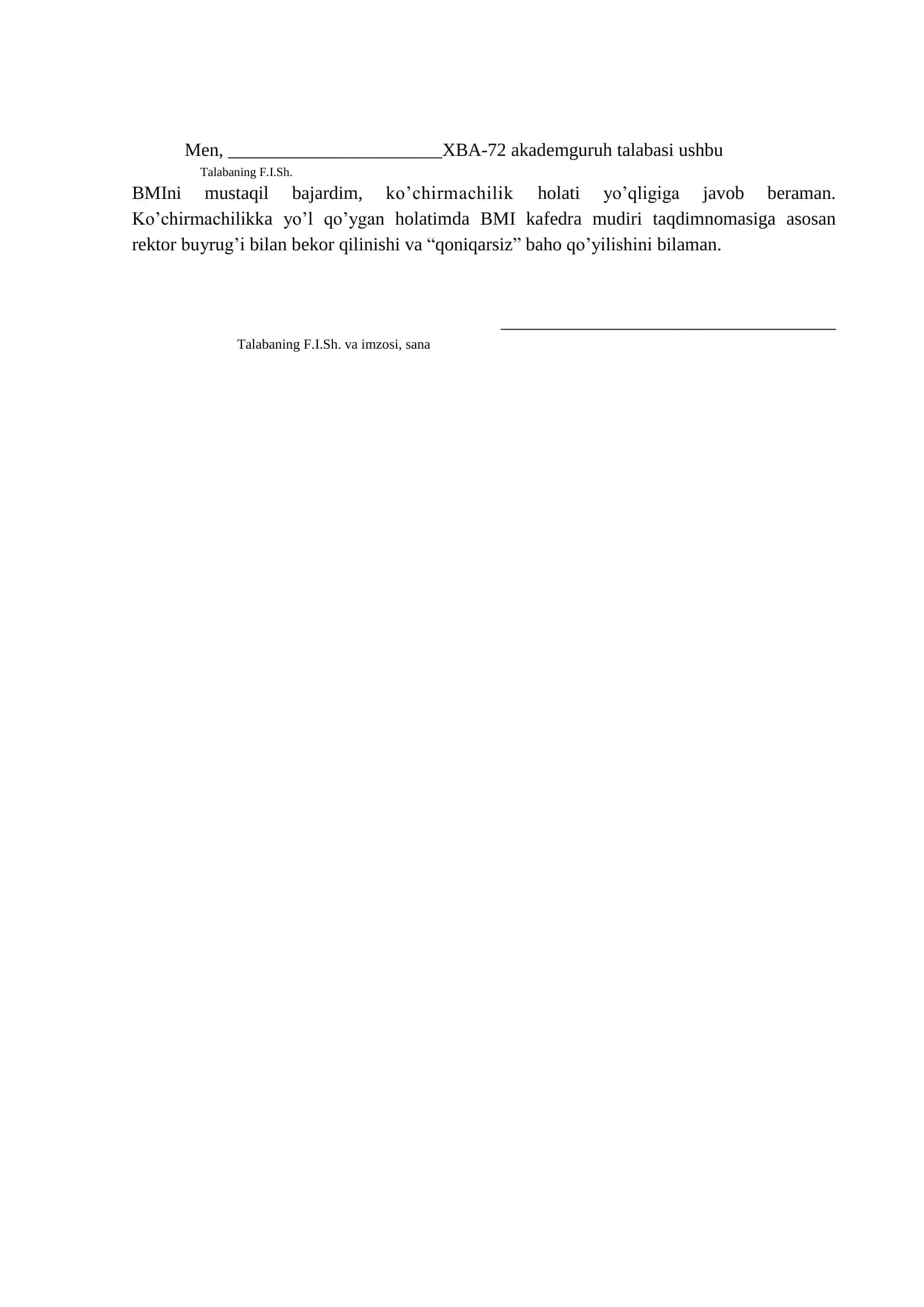“INVESTITSIYALAR HISOBINI BUXGALTERIYA HISOBINING MILLIY STANDARTLARI ASOSIDA TASHKIL QILISH” 2