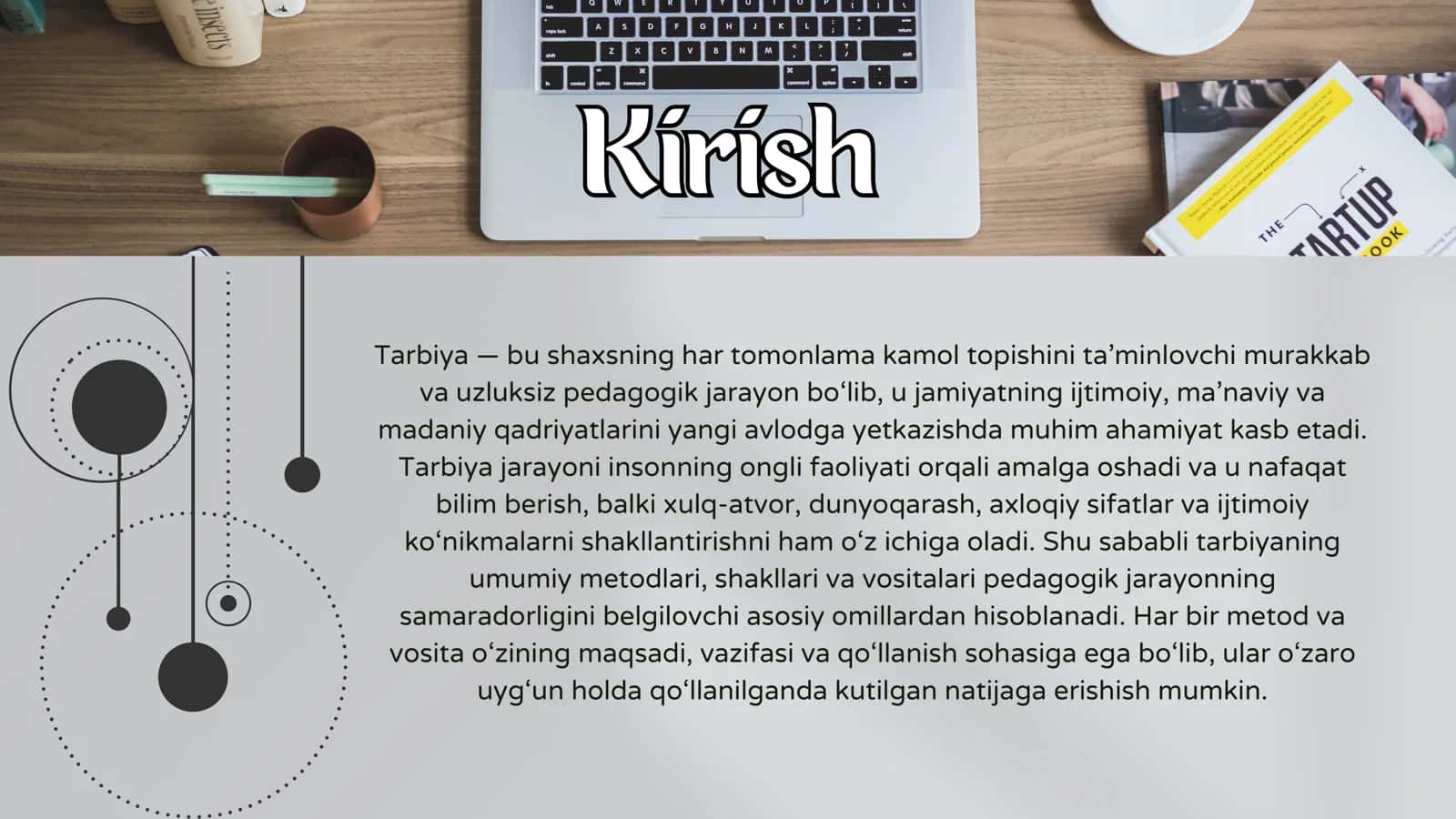 Tarbiya umumiy metodlari 2