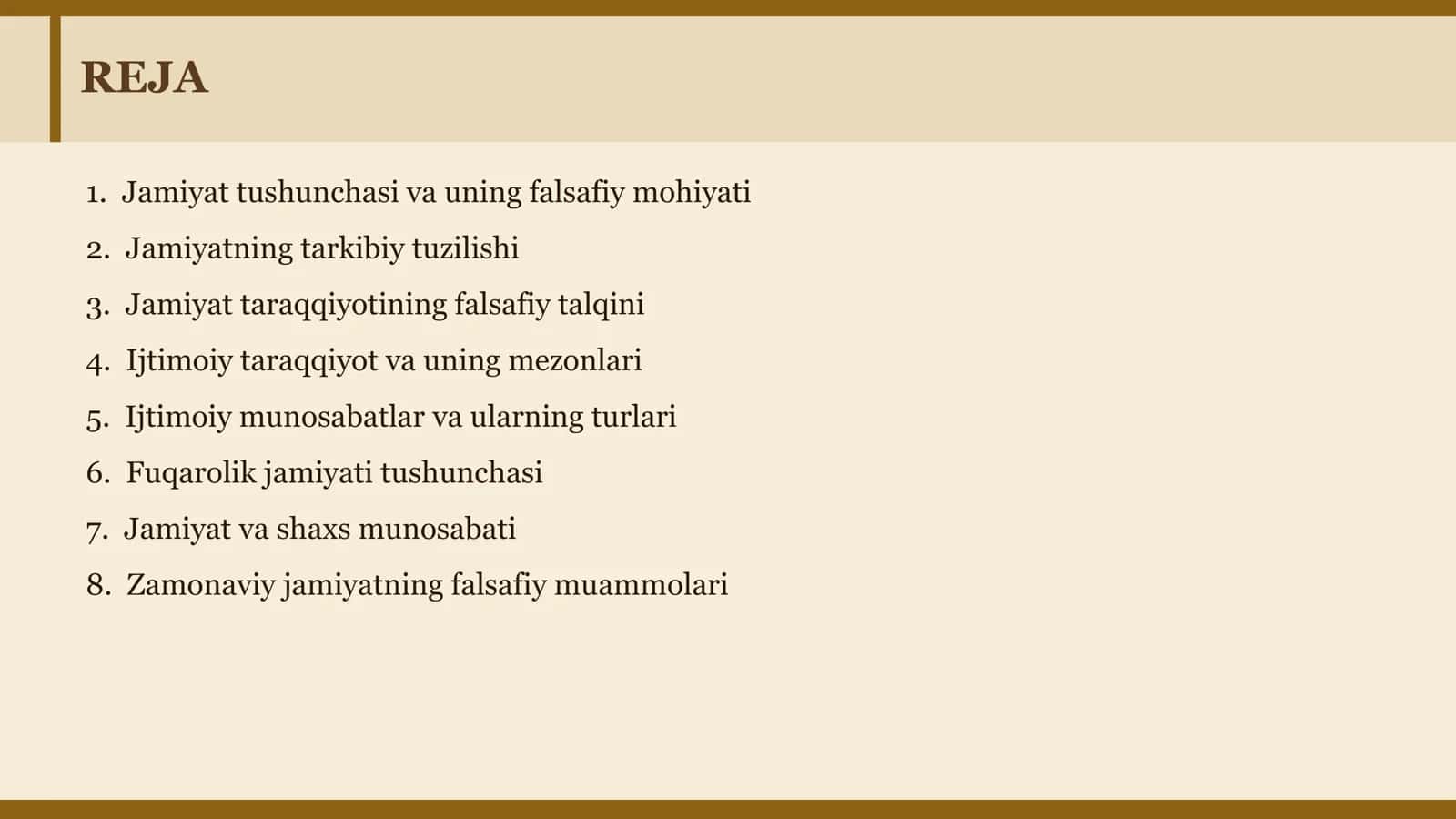 JAMIYATNING FALSAFIY TAHLILI 2