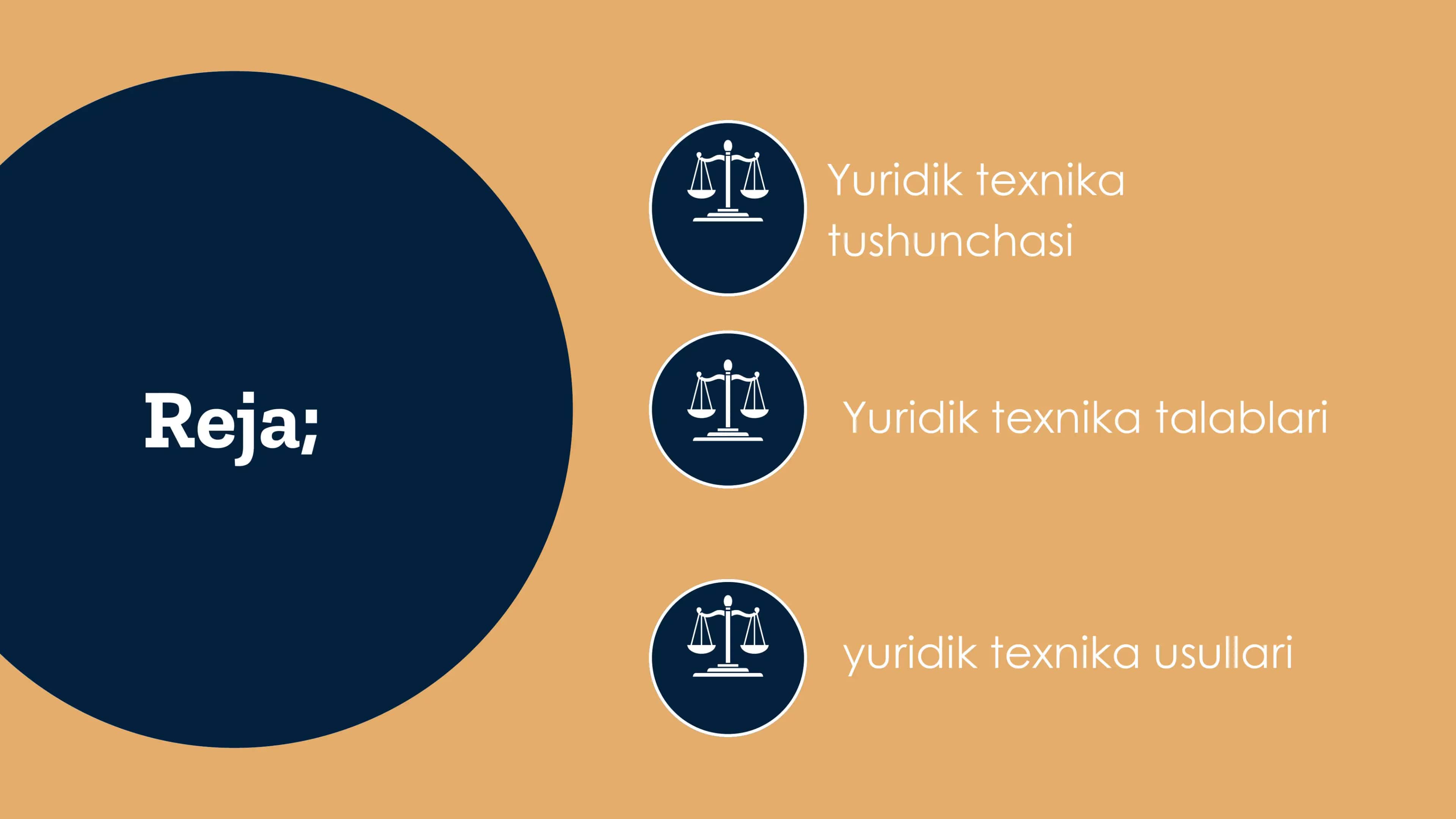 Huquq ijodkorligida yuridik texnikaning  roli 2