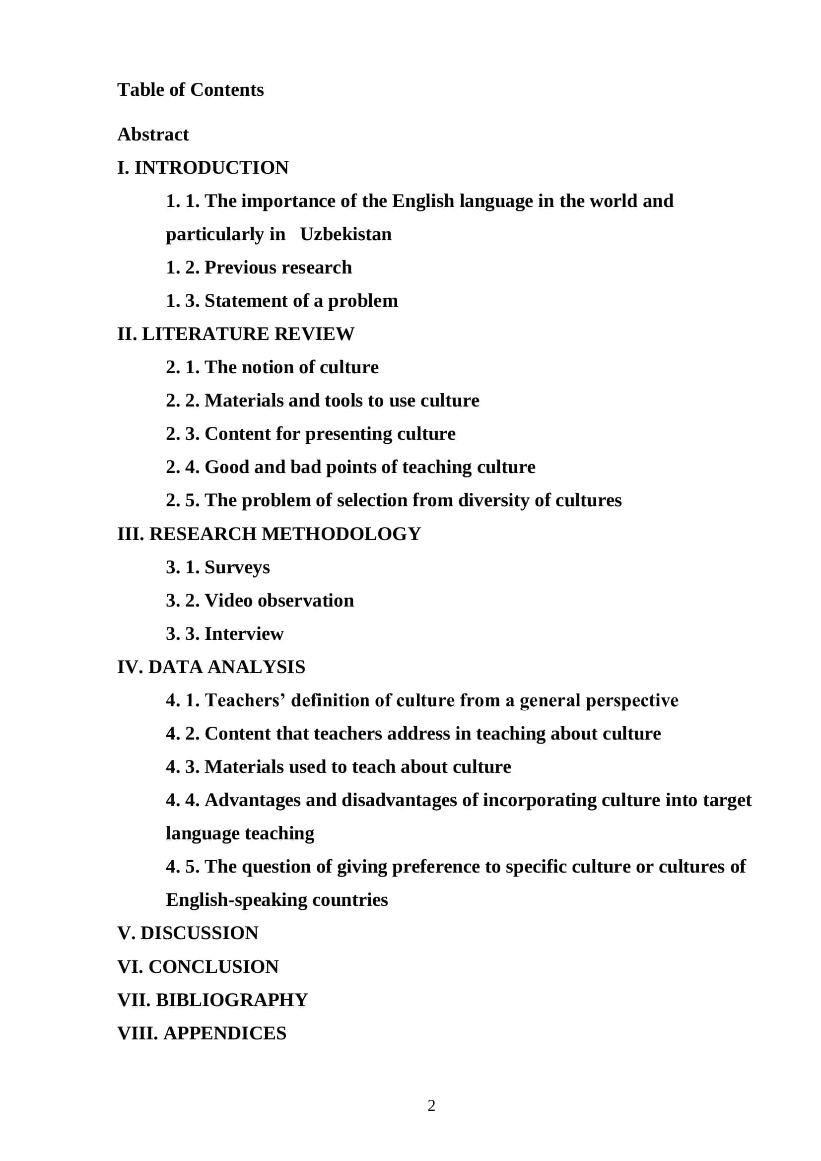 BACHELOR’S DIPLOMA DEGREE 2