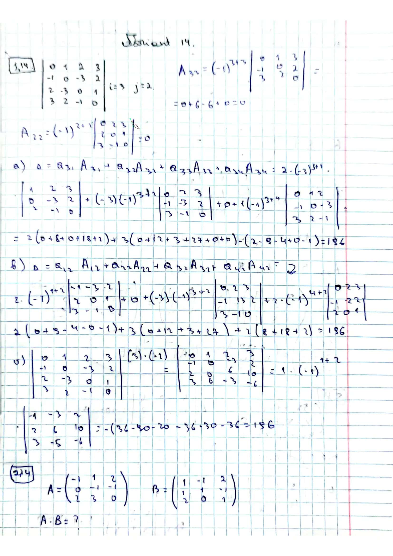 matematikadan loyiha ishi 2