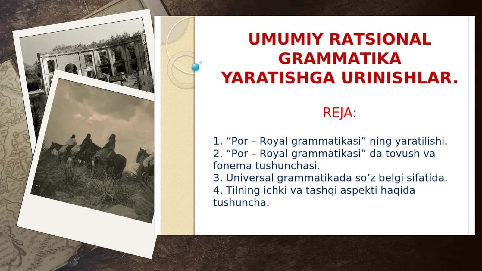 POR-ROYAL GRAMMATIKASI 2