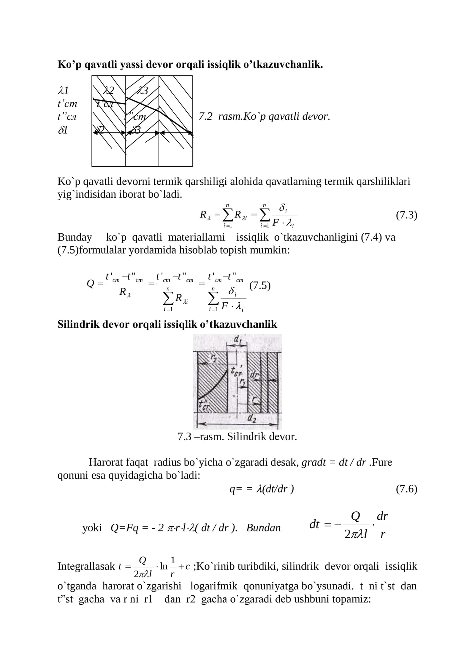 ISSIQLIK ALMASHINUVI 2