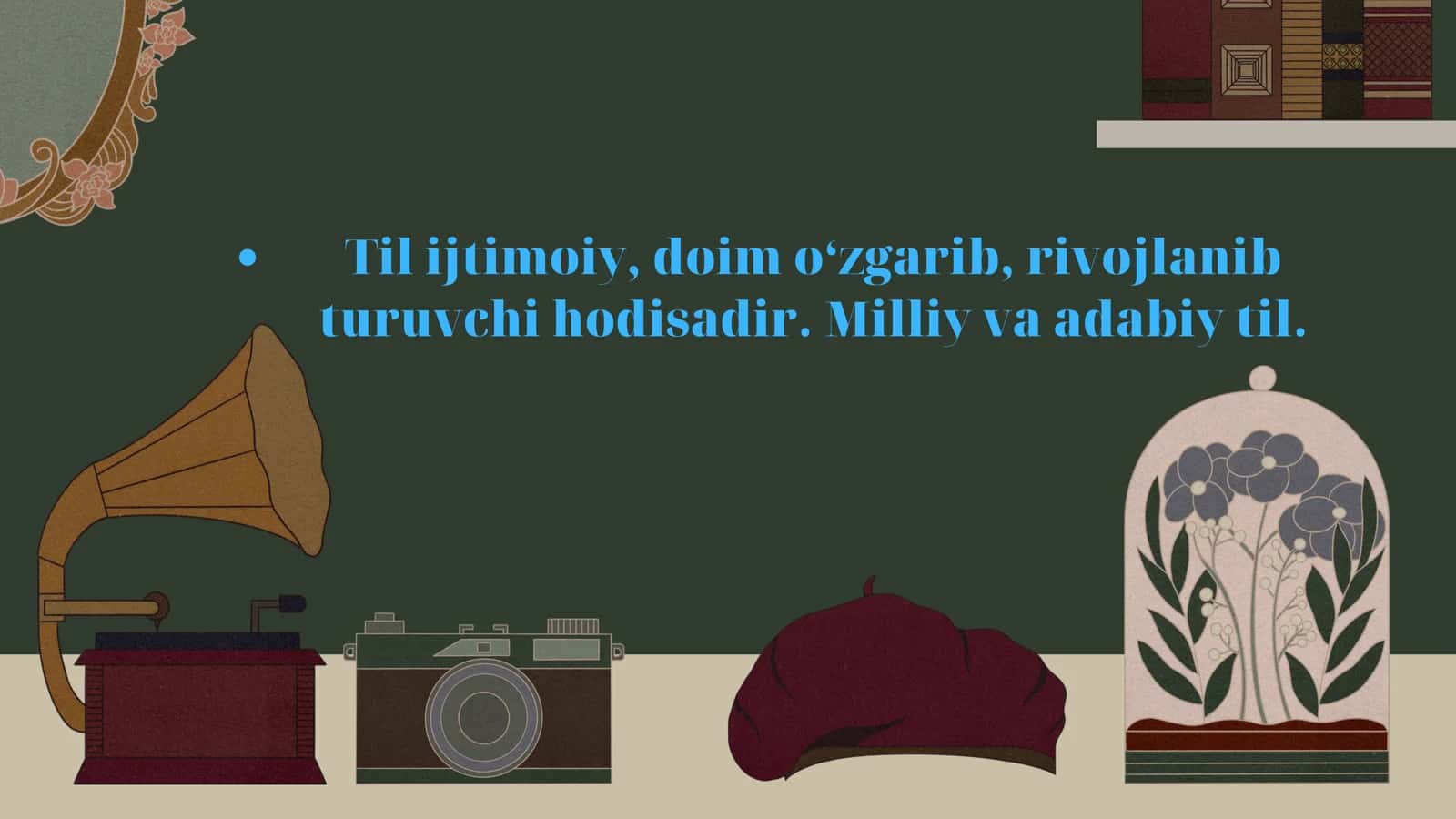 ONA TILI O'QISH SAVODXONLIGI VA UNI O'QITISH METODIKASI 2
