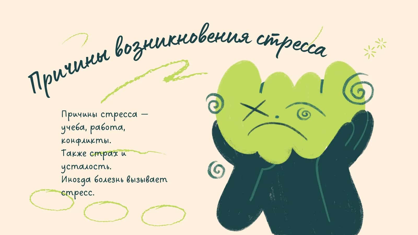 Стресс 2