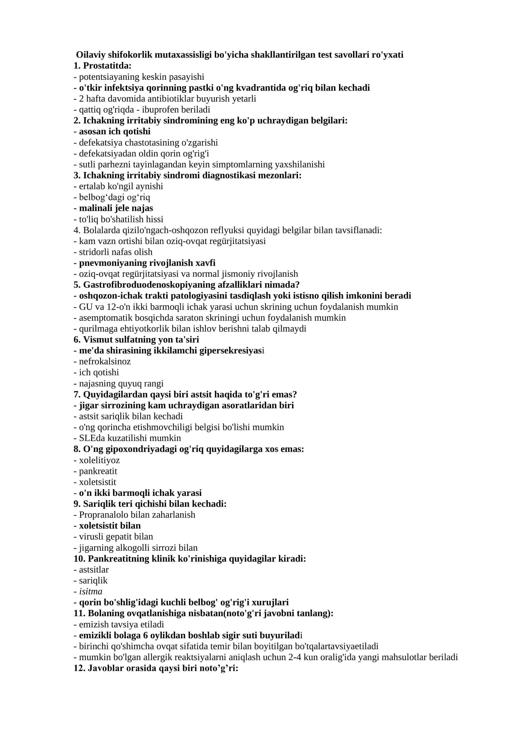 argos tez tibbiy yordam 2