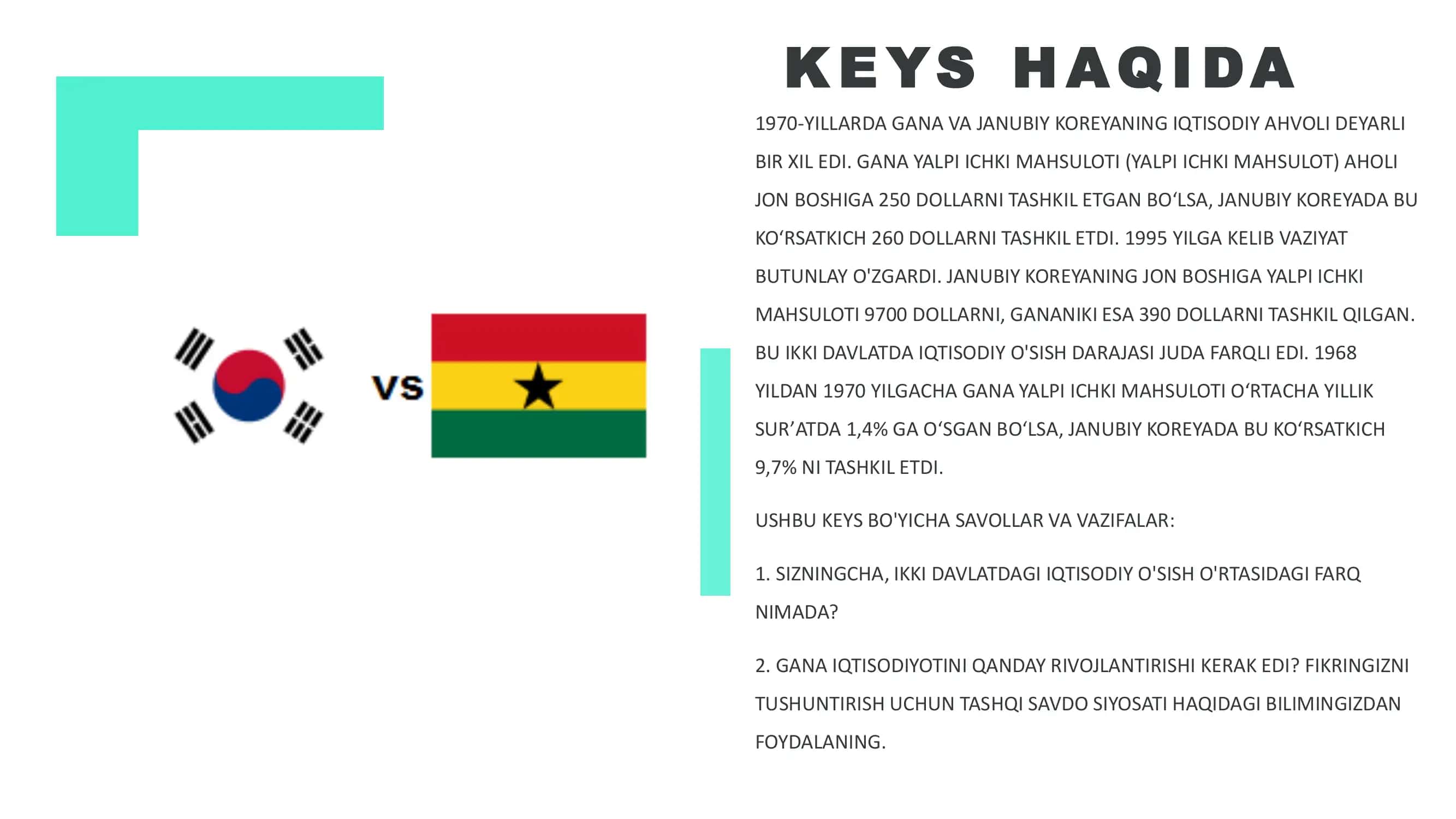 KEYS GANA VA JANUBIY KOREYA ABDUSALOMOV ABDULATIFJON 2
