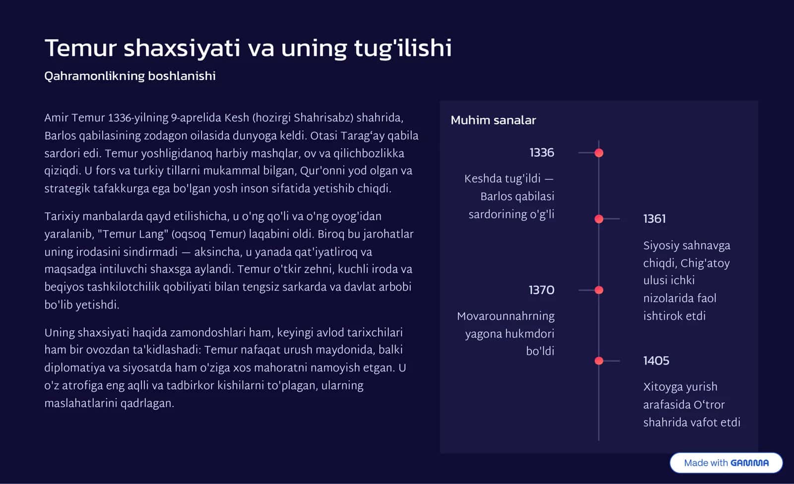 Amir-Temur-va-Temuriylar-davri 2