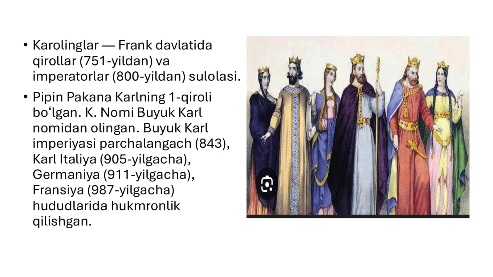 Oʻrta asrlarda Fransiya 2