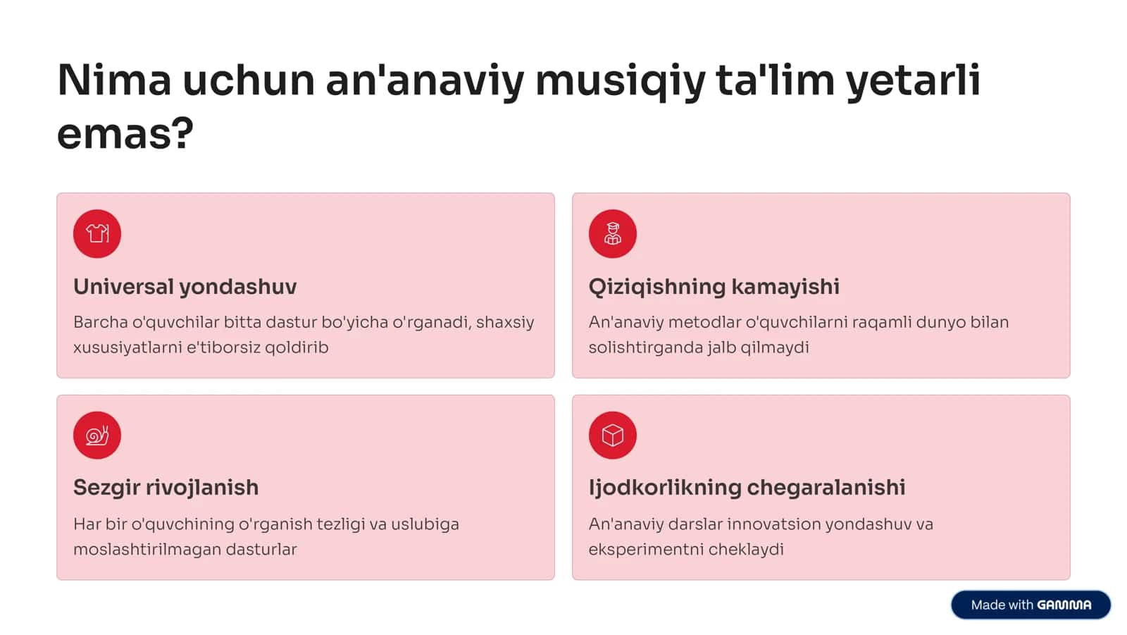 Musiqiy Sayohat 2