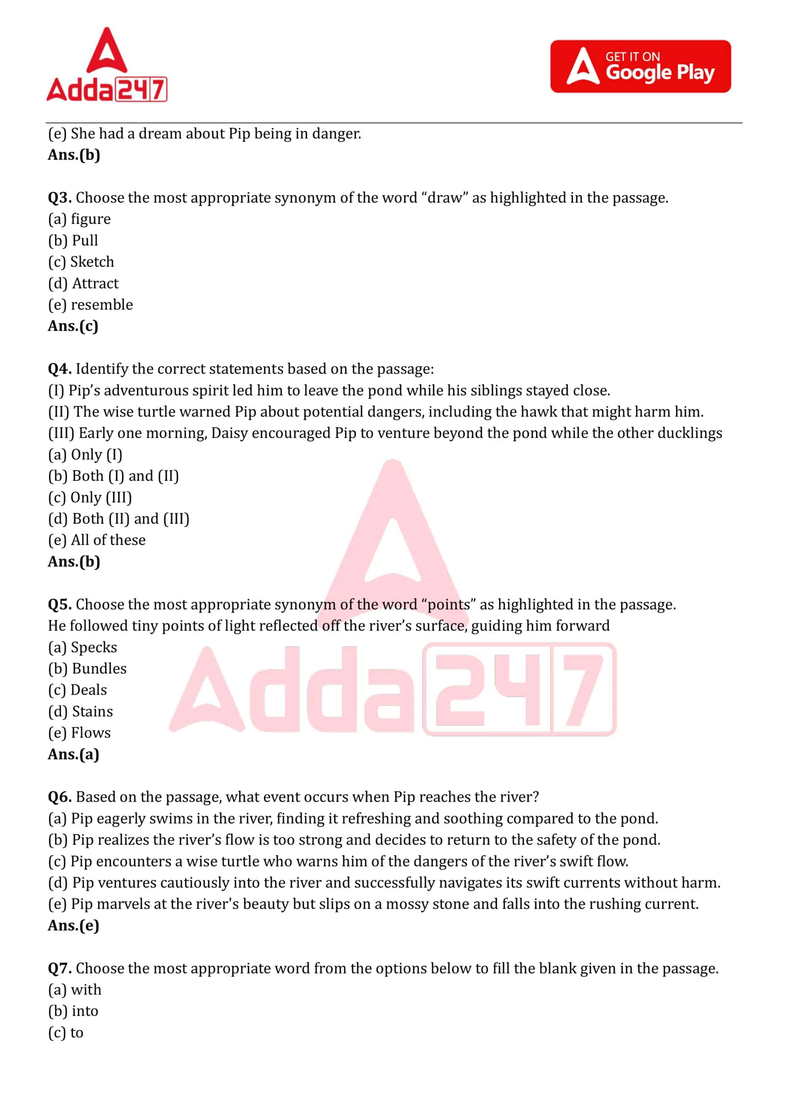 NICL Assistants Prelims 2024 Memory Based Paper 2