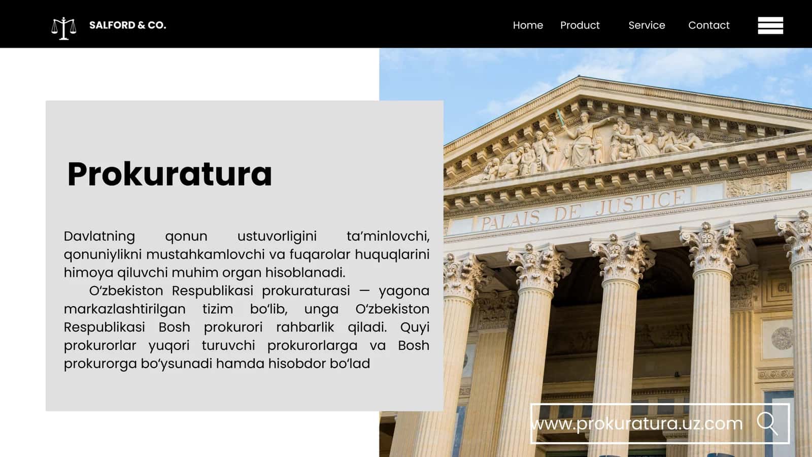 Prokuratura 2