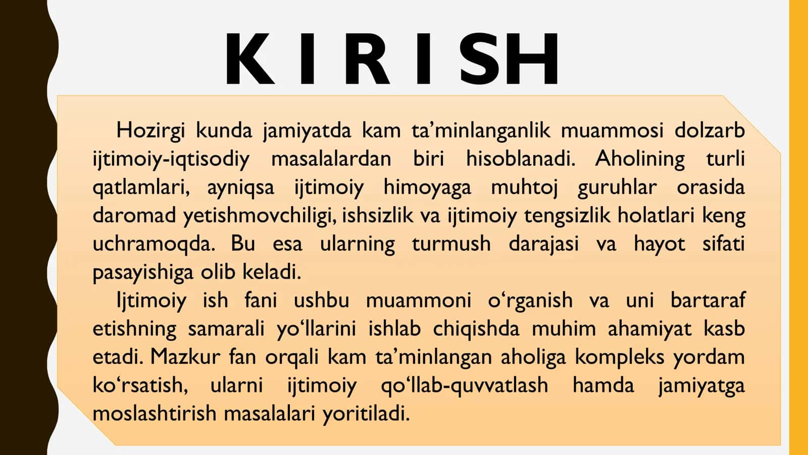 Kam ta’minlanganlik holatini oldini olish yo‘llari 2